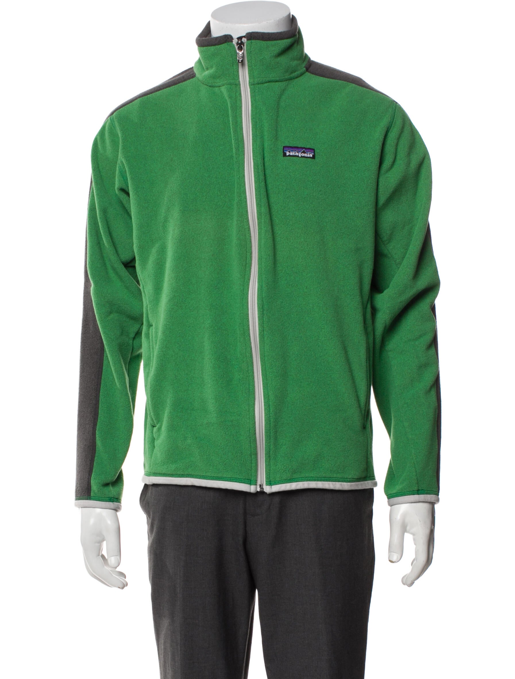 Patagonia Windbreaker