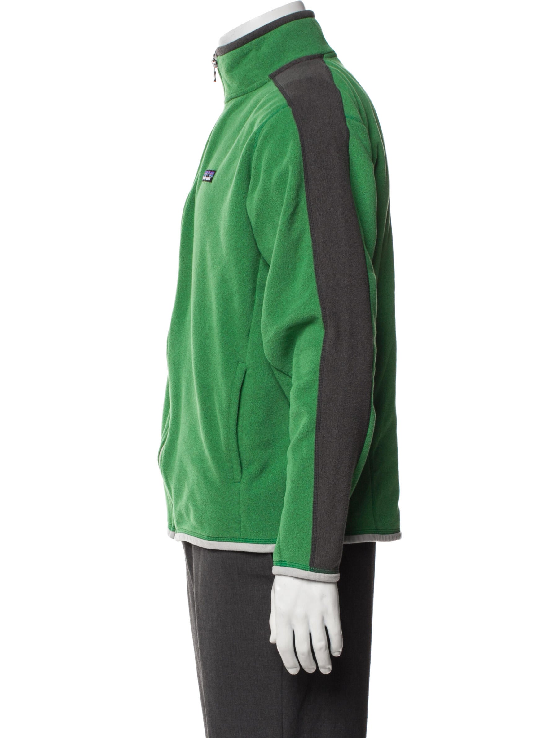 Patagonia Windbreaker