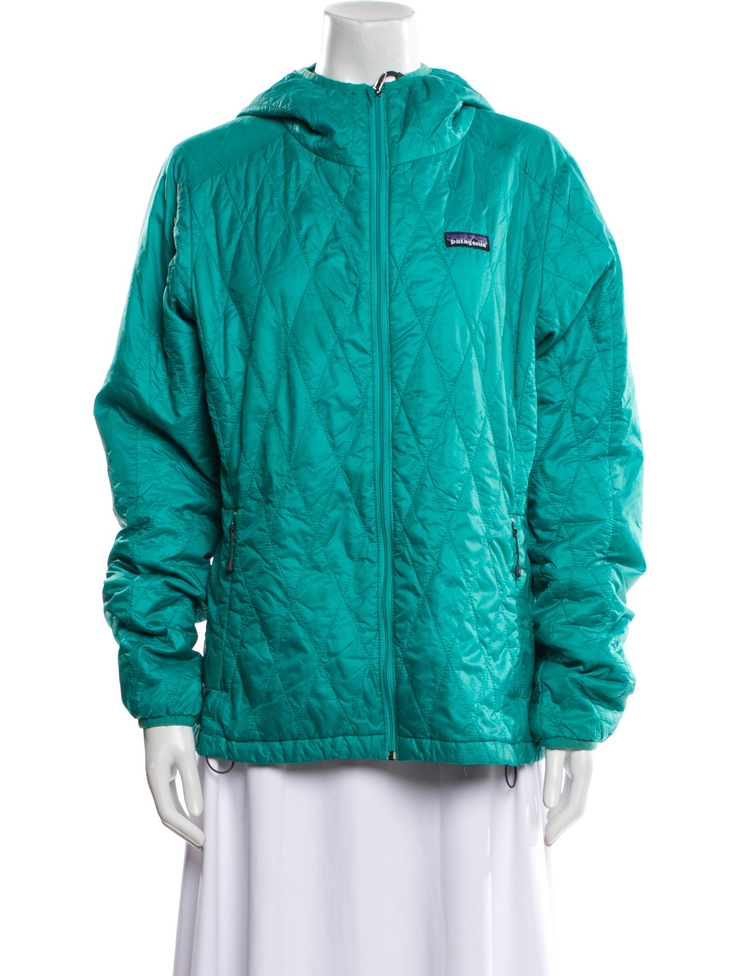 Patagonia Jacket