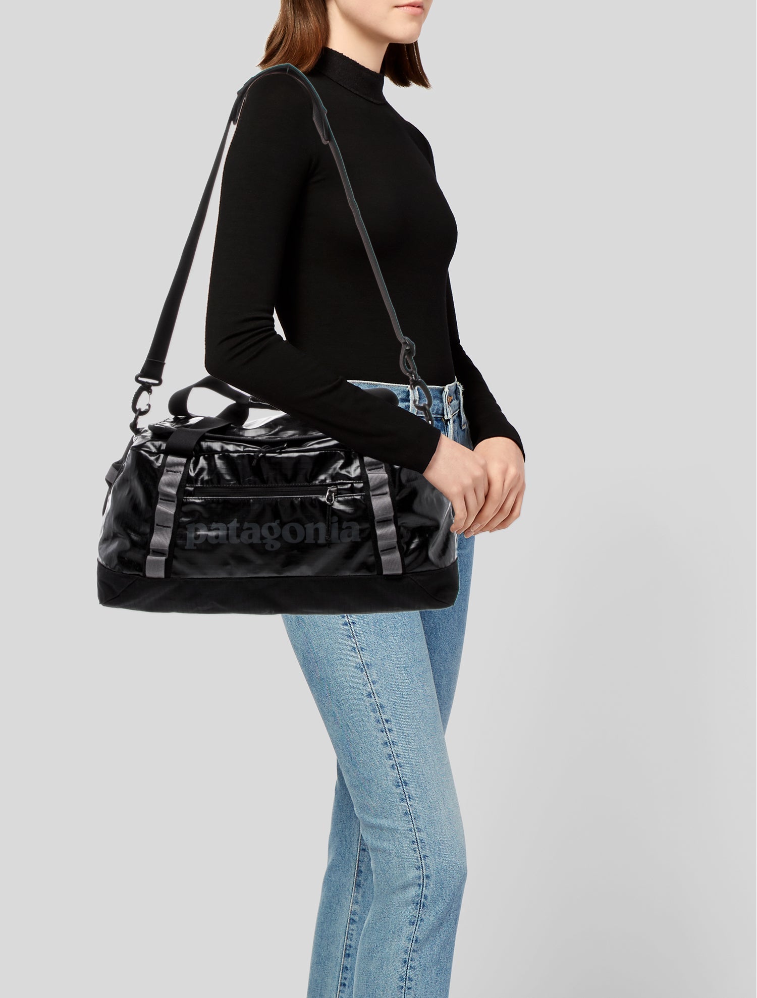 Patagonia Nylon Weekender Bag