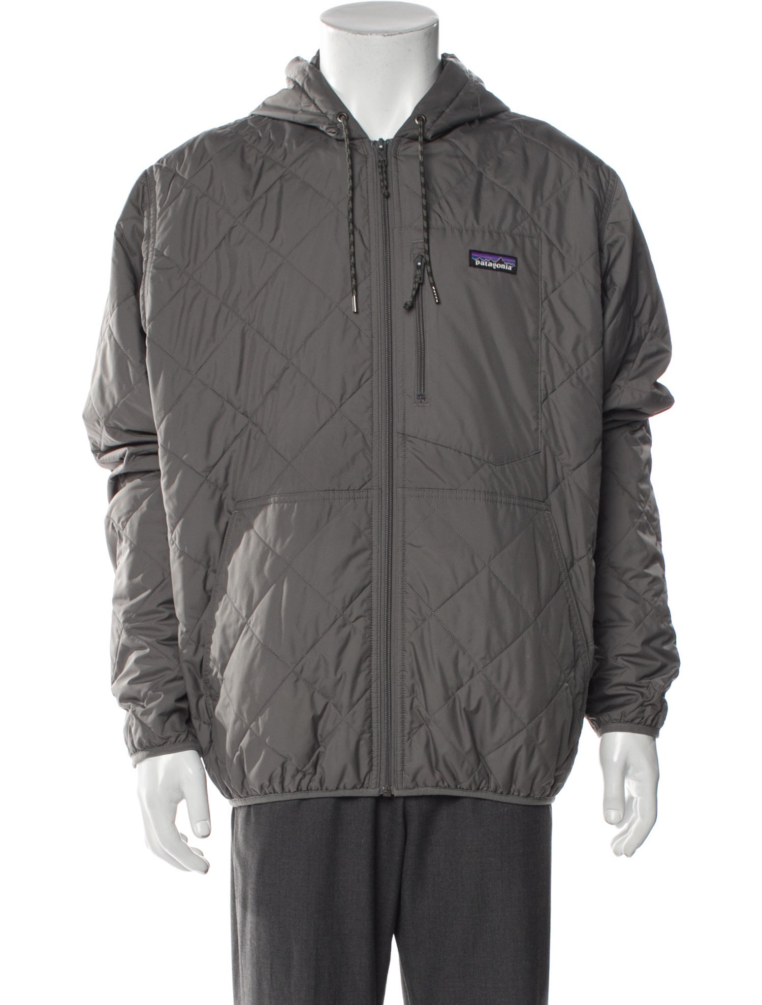 Patagonia Windbreaker