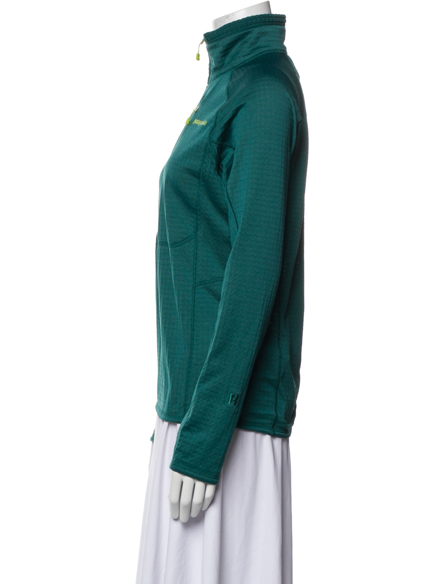 Patagonia Biker Jacket