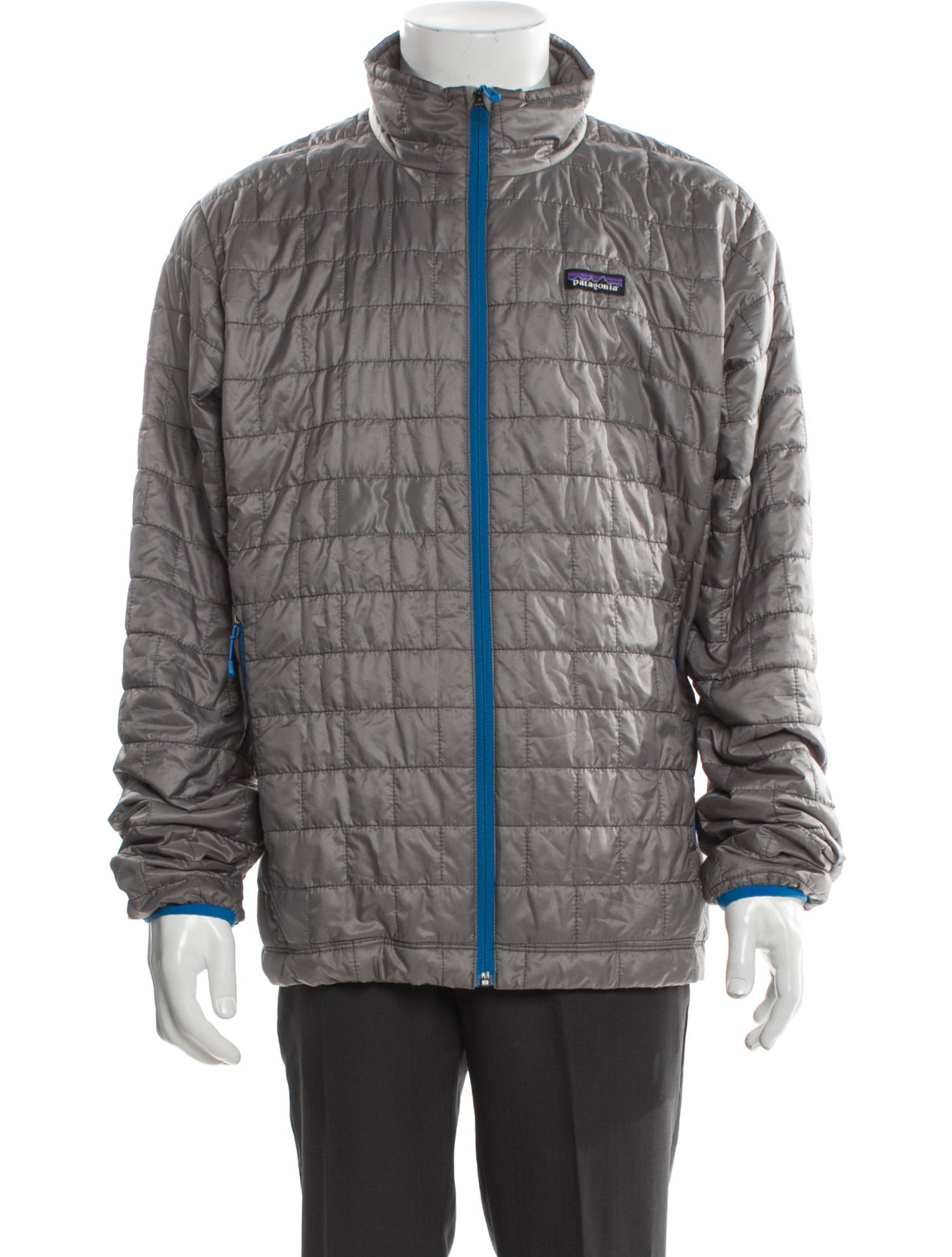 Patagonia Puffer Coat