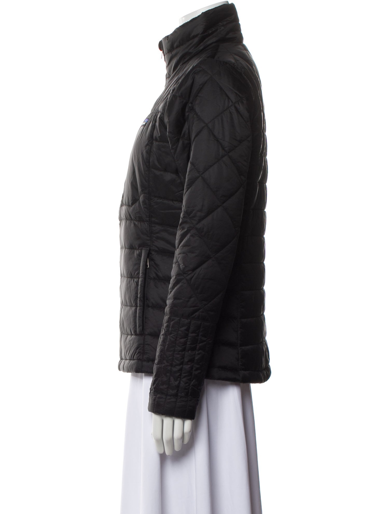 Patagonia Nylon Jacket