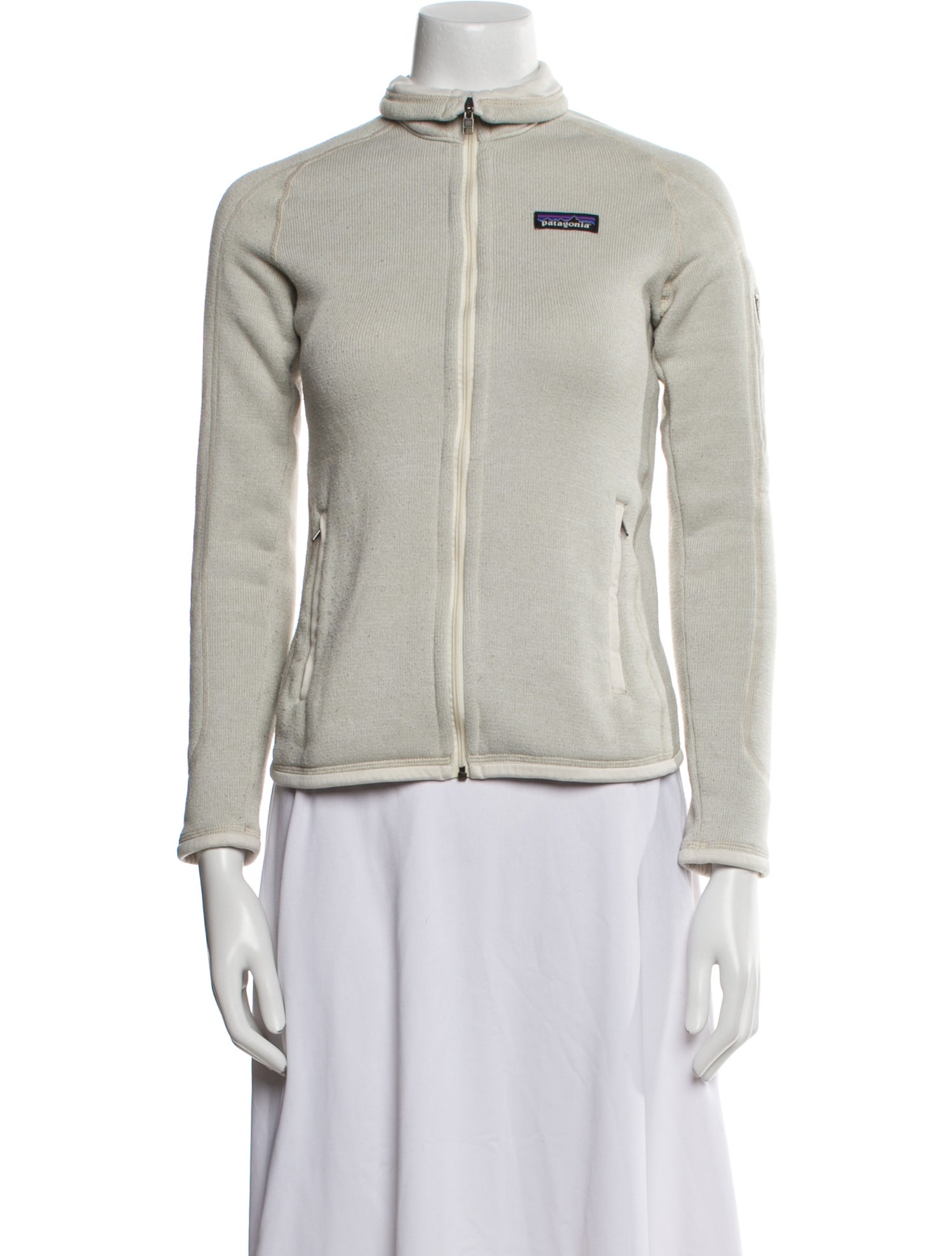 Patagonia Biker Jacket