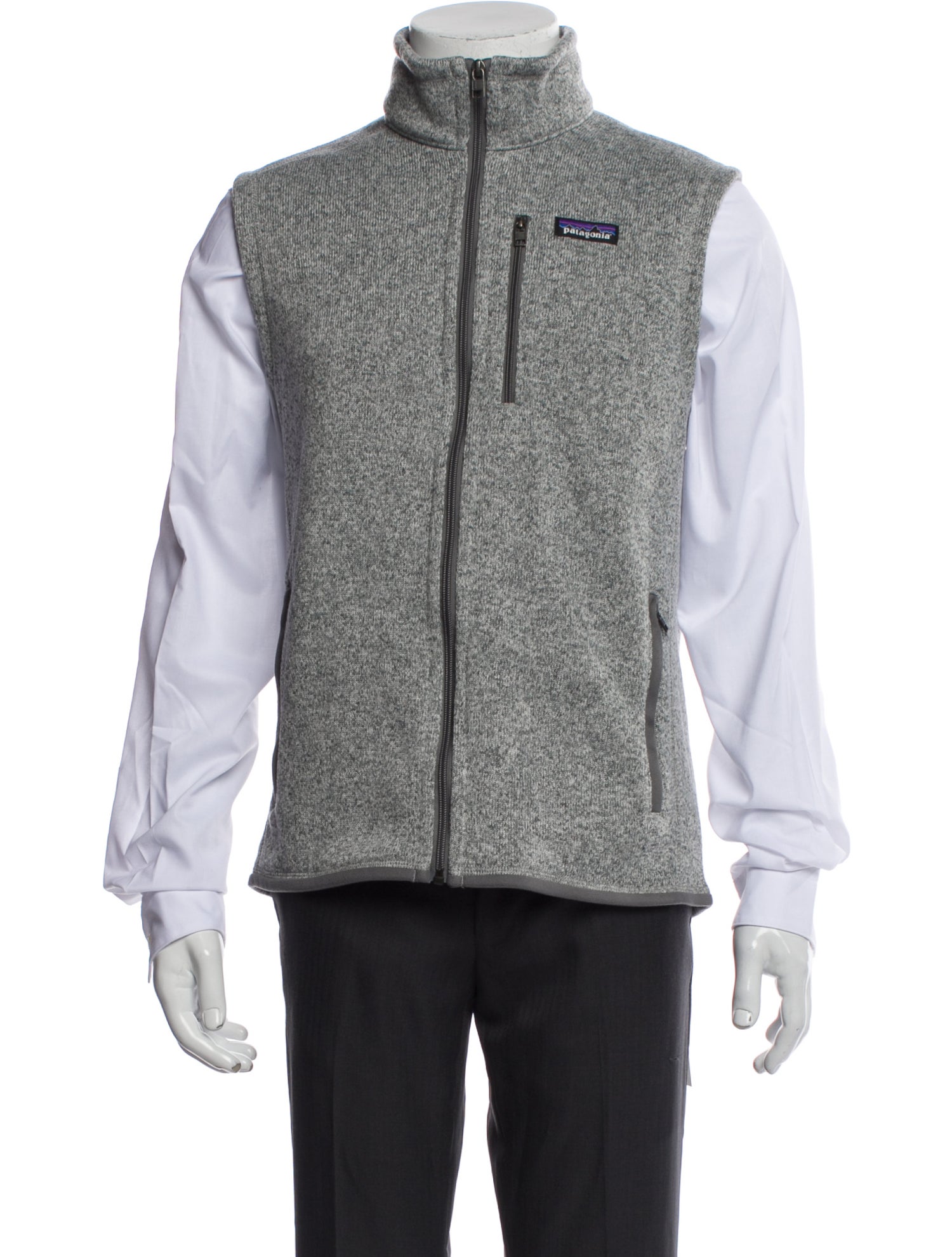 Patagonia Vest