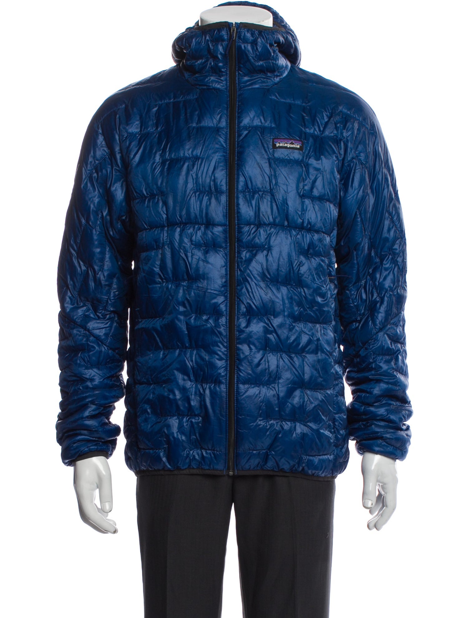 Patagonia Puffer Coat