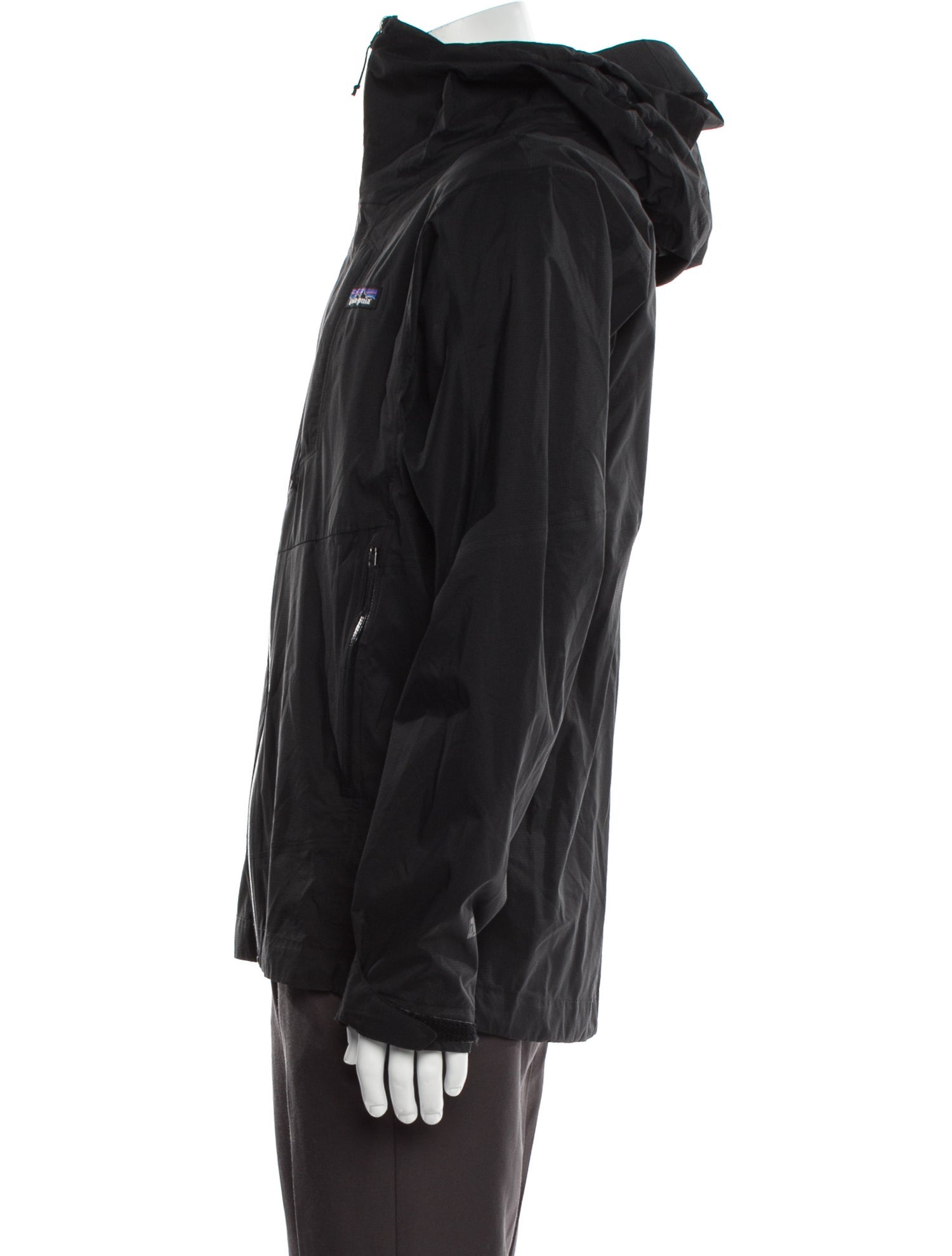 Patagonia Windbreaker