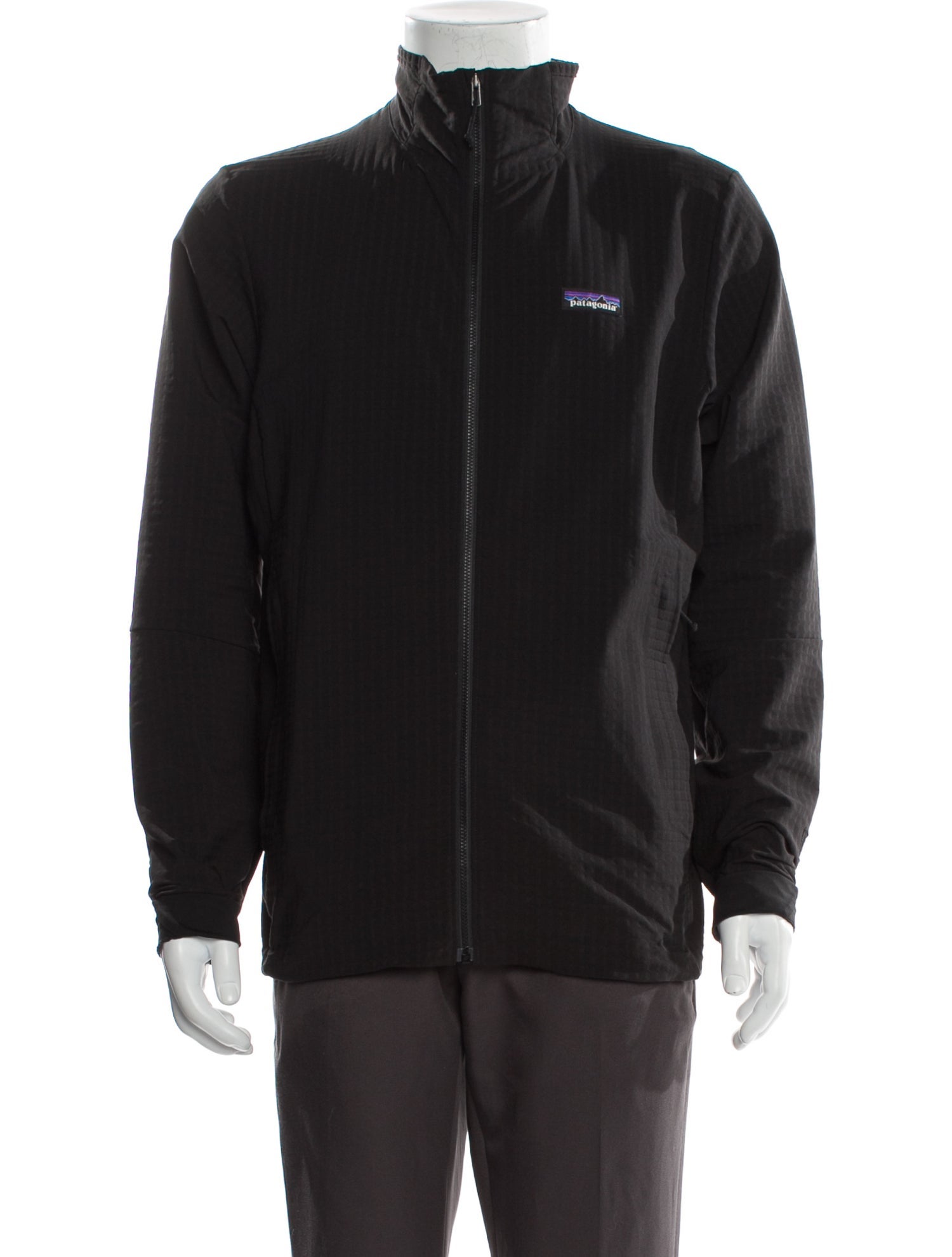 Patagonia Windbreaker