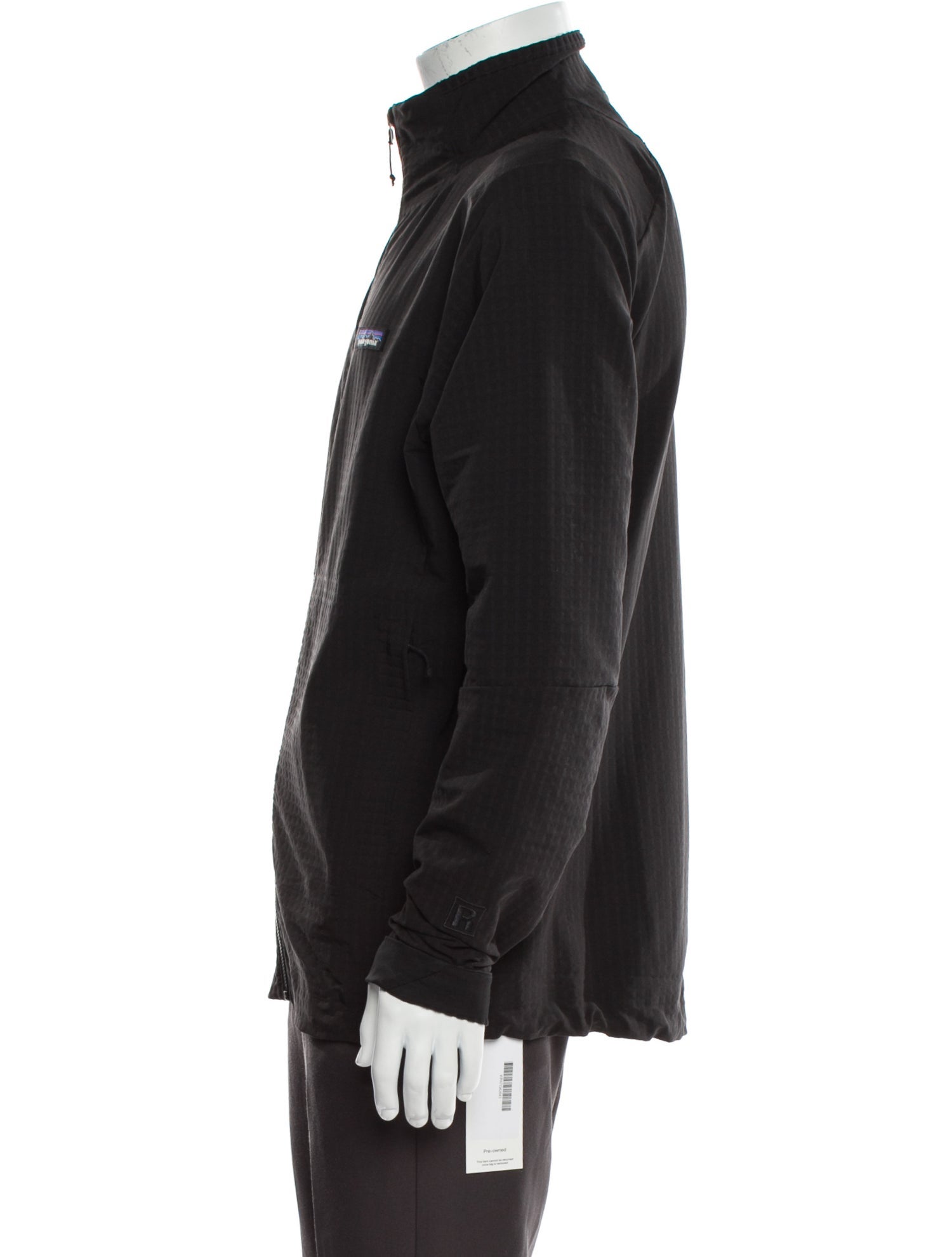 Patagonia Windbreaker