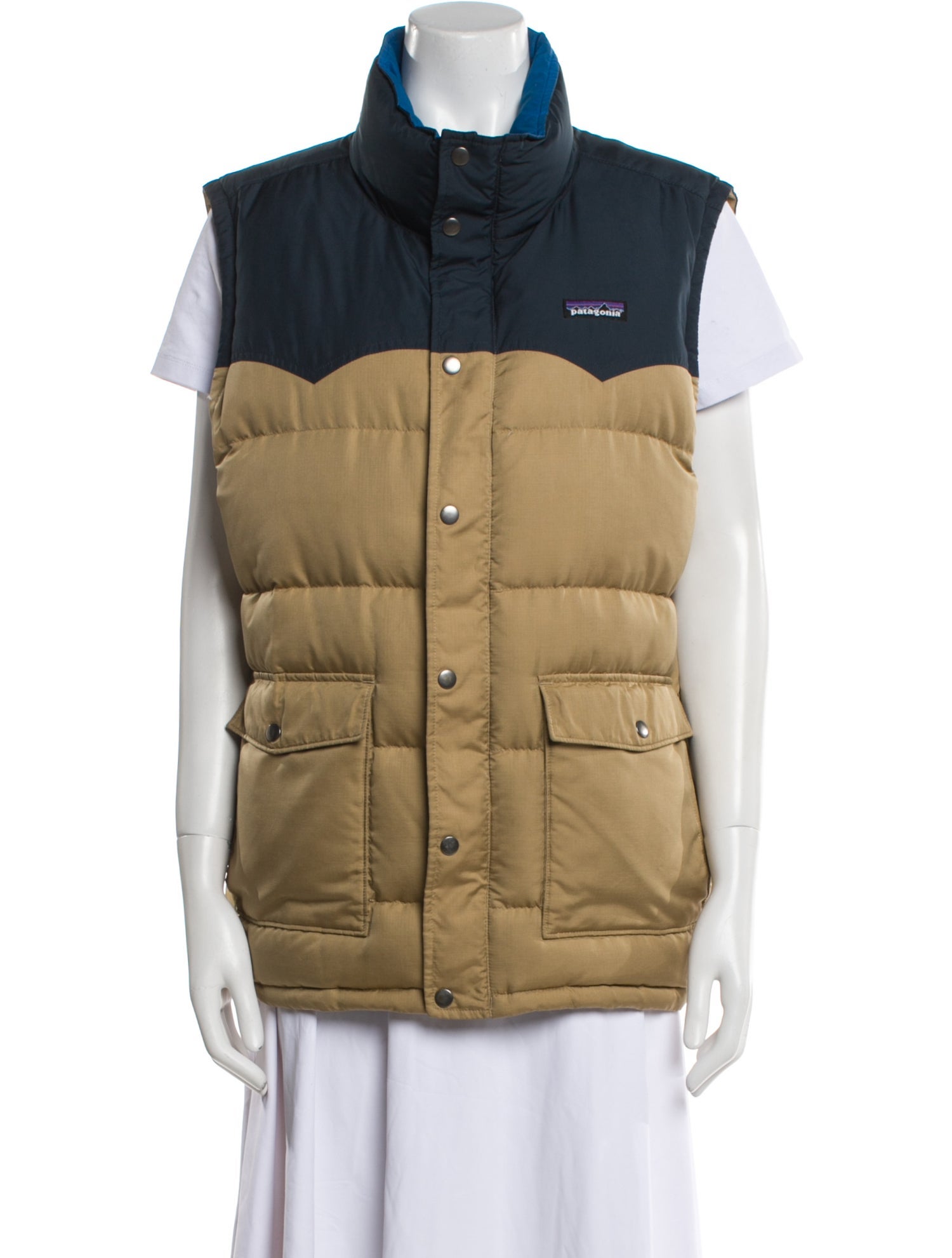Patagonia Vest