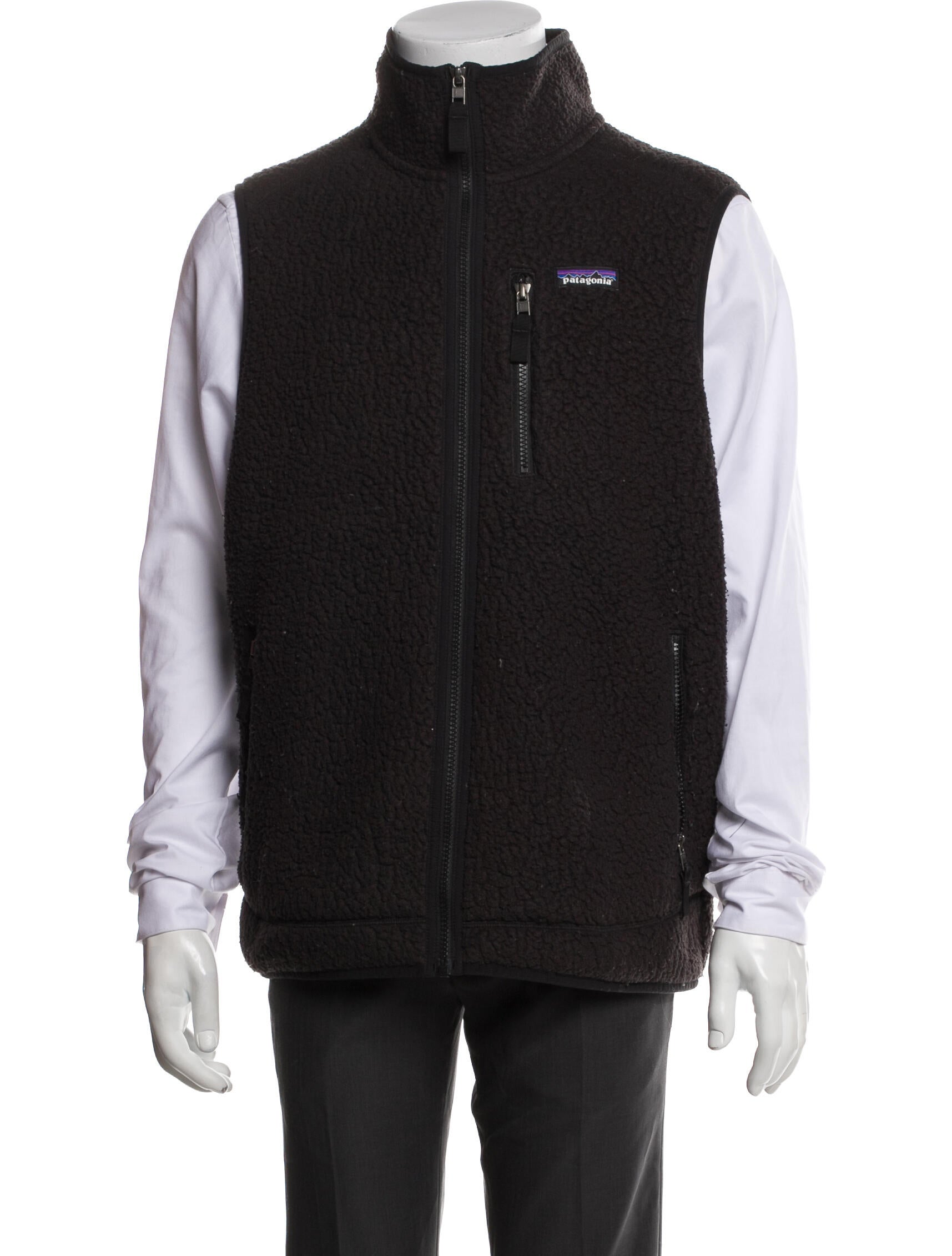 Patagonia Vest