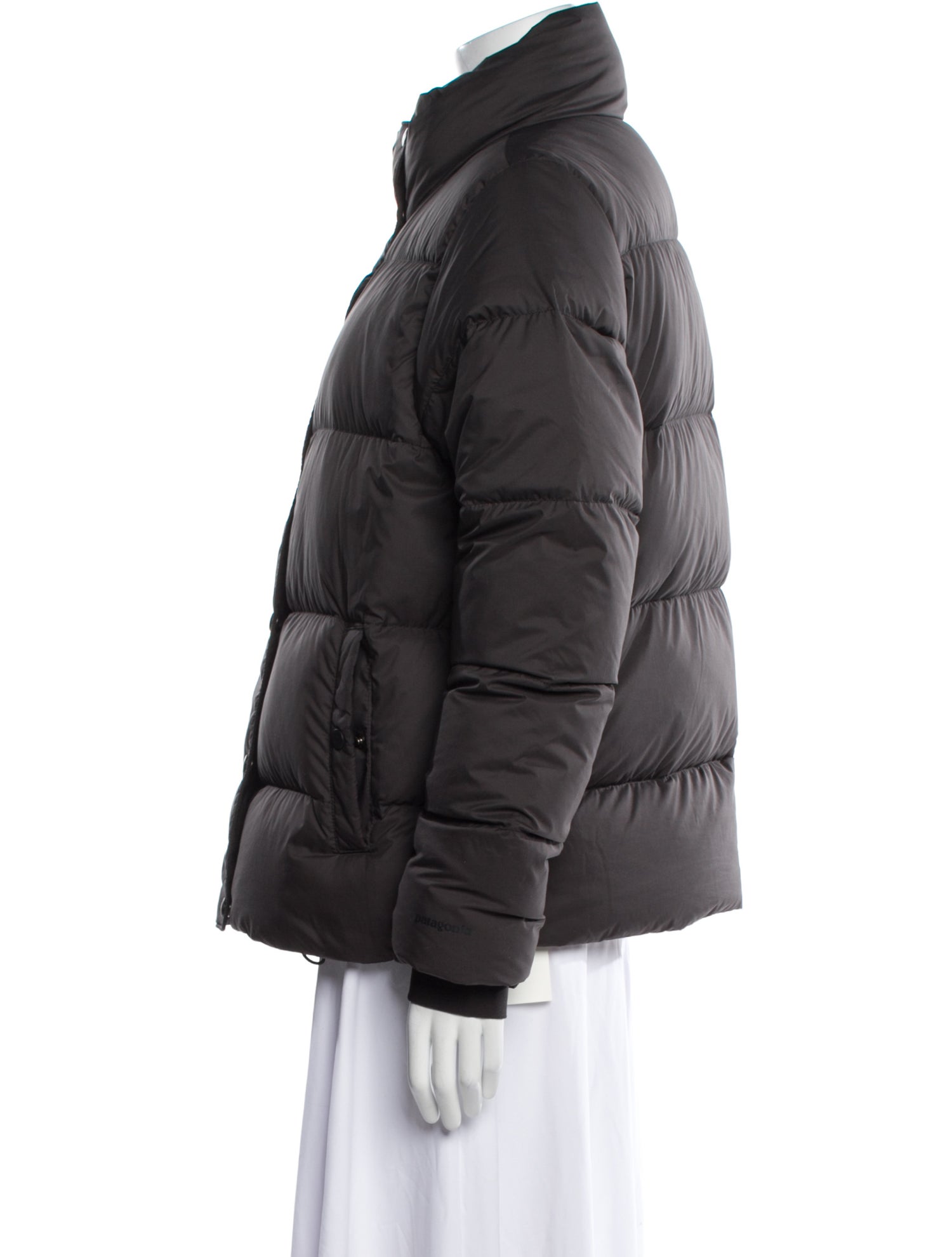 Patagonia Down Coat