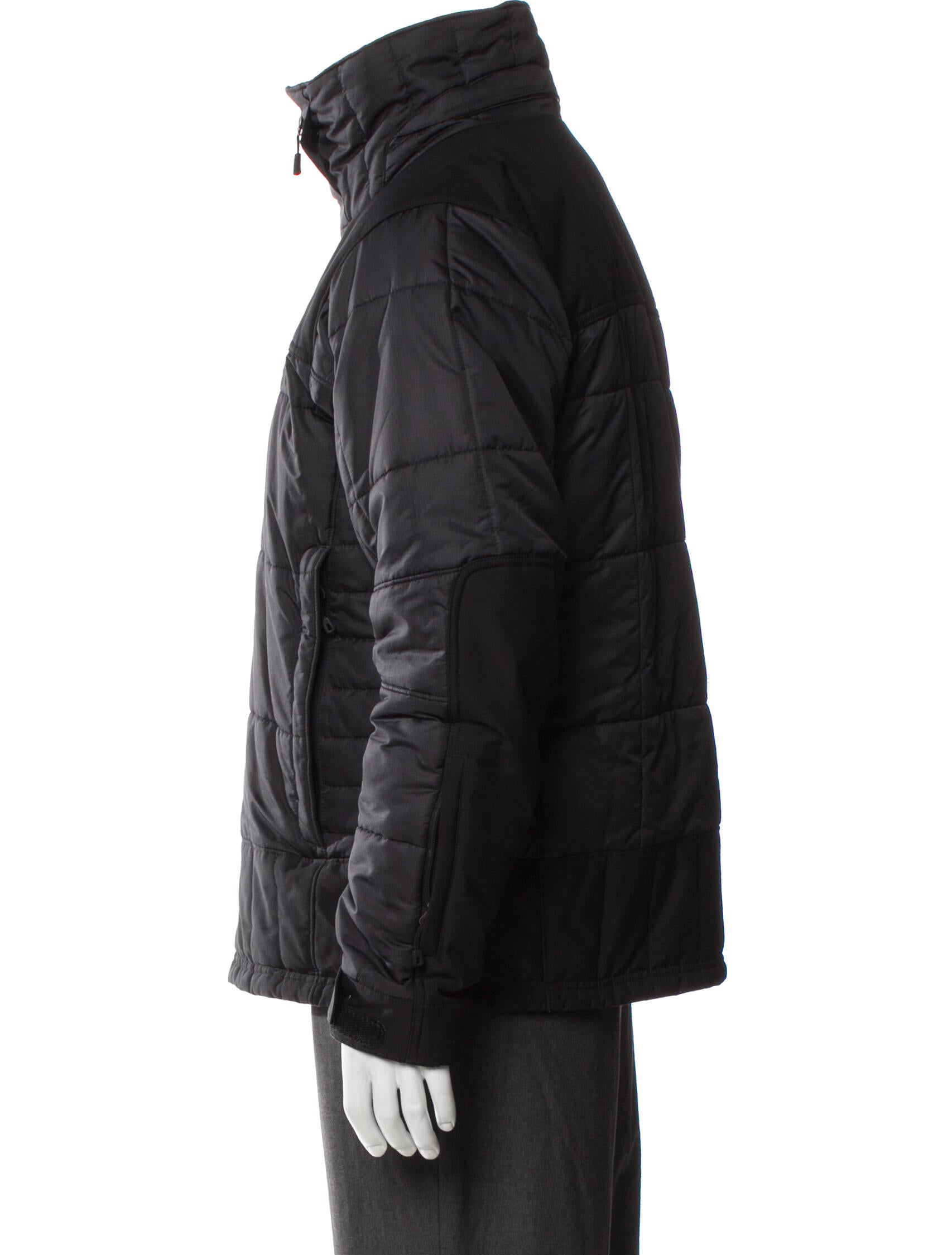 Patagonia Puffer Coat