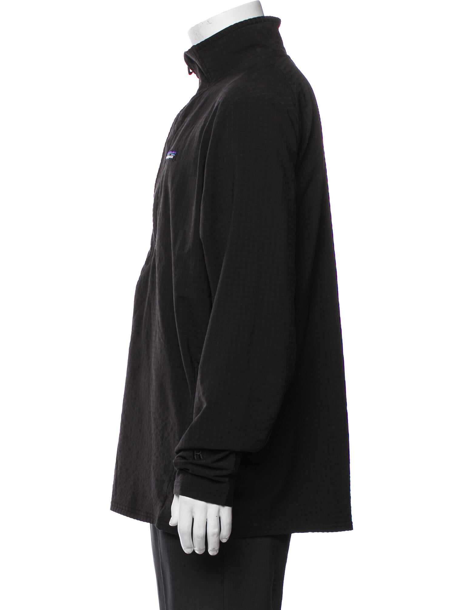 Patagonia Graphic Print Jacket