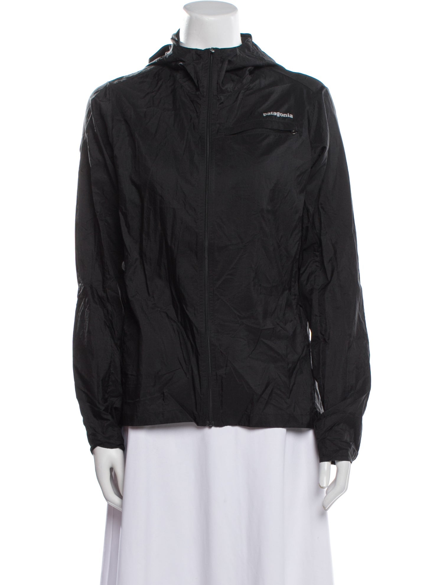 Patagonia Nylon Jacket