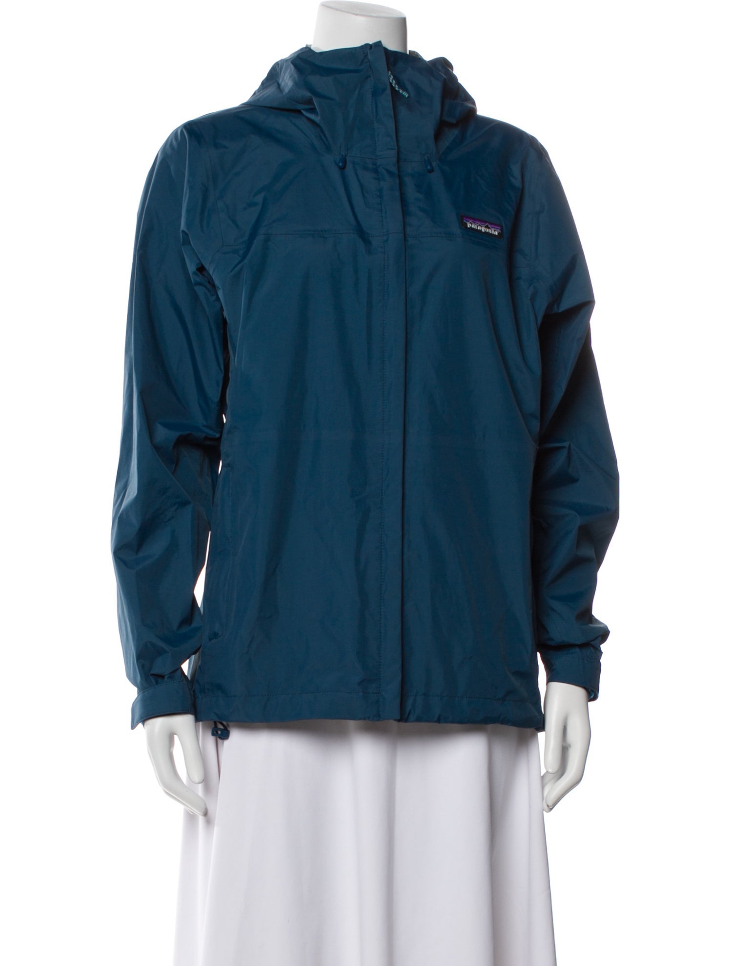 Patagonia Nylon Jacket