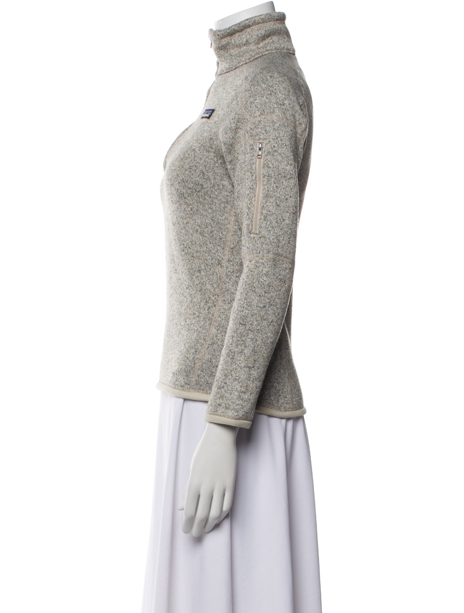 Patagonia Evening Jacket