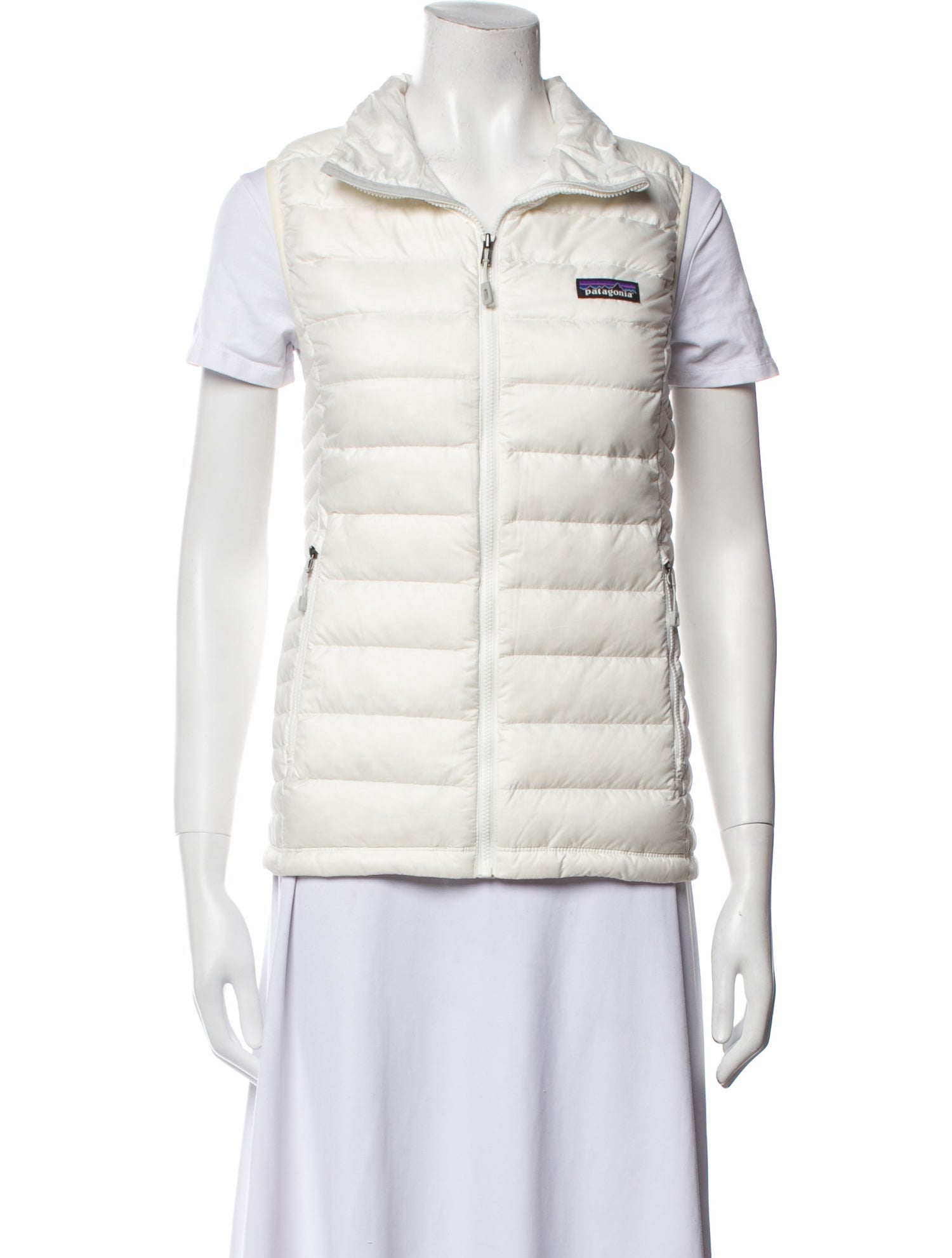 Patagonia Down Jacket