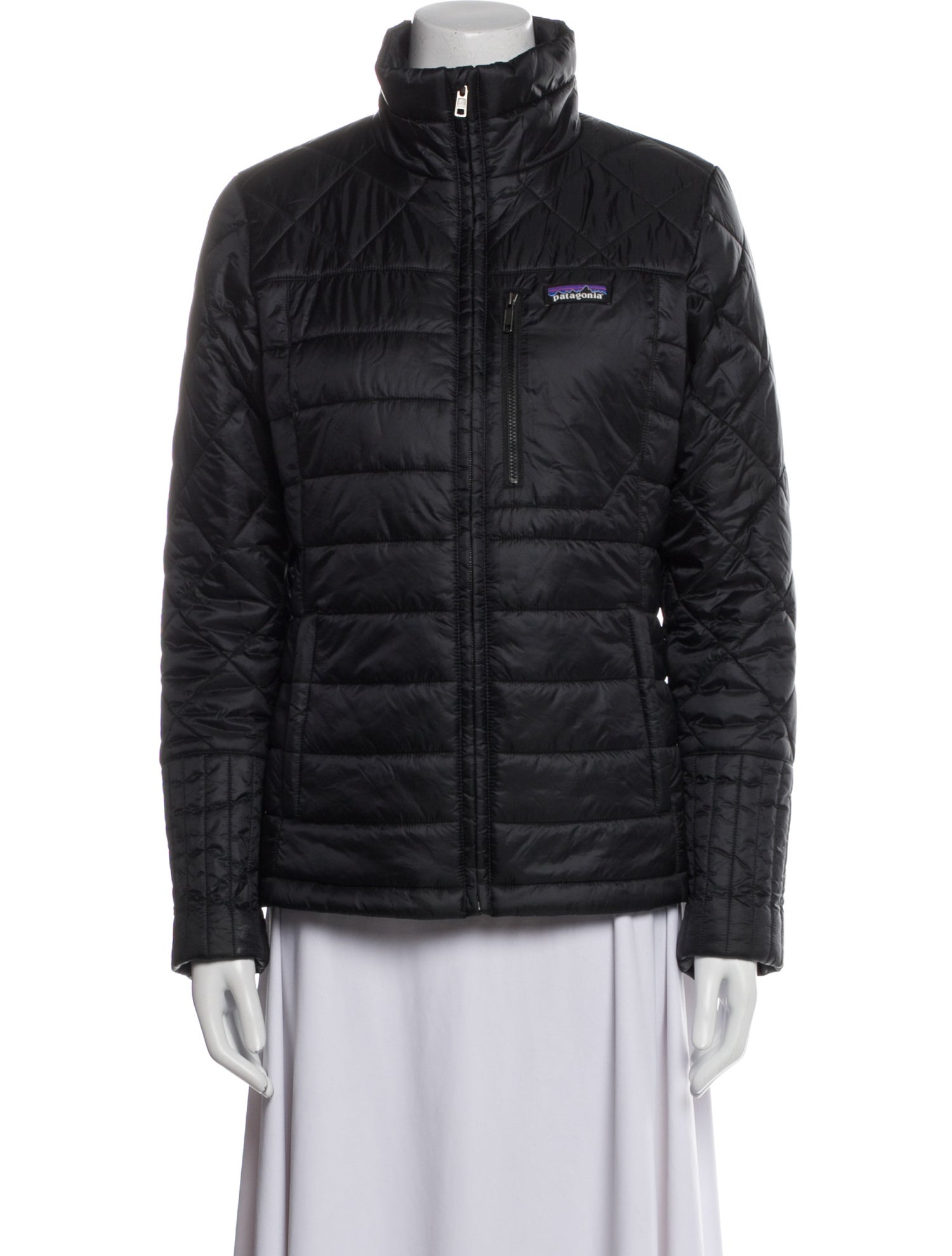 Patagonia Nylon Jacket