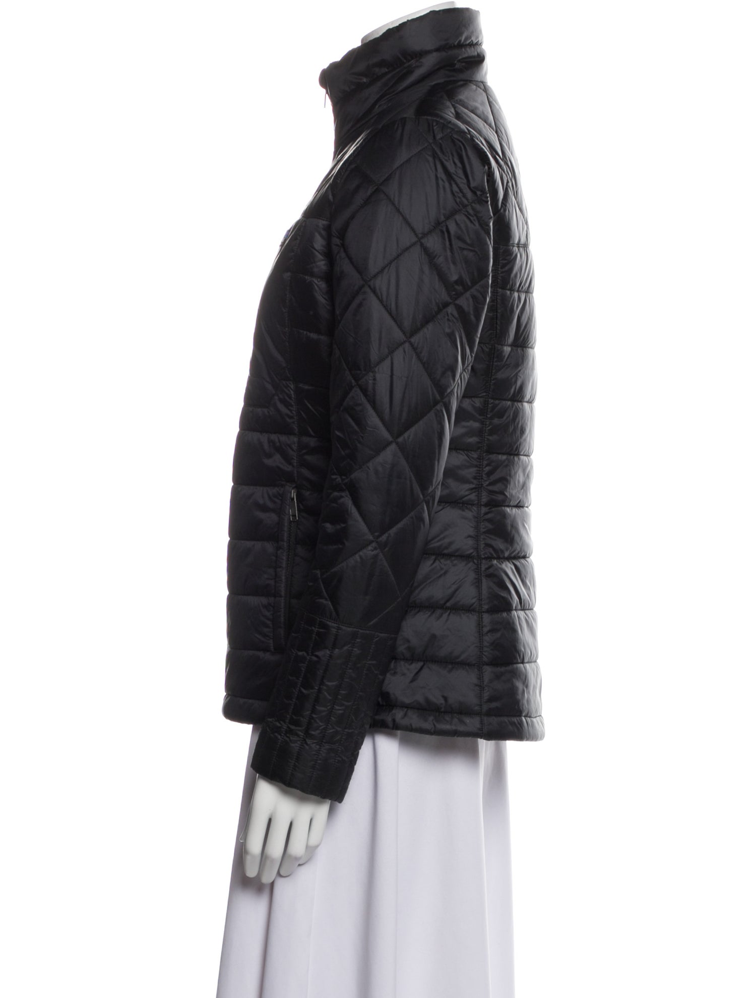 Patagonia Nylon Jacket