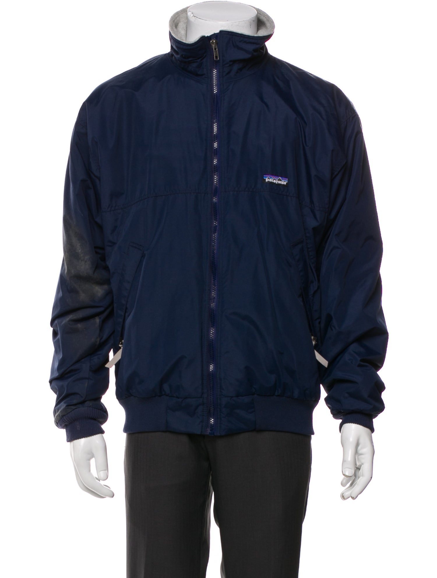 Patagonia Windbreaker