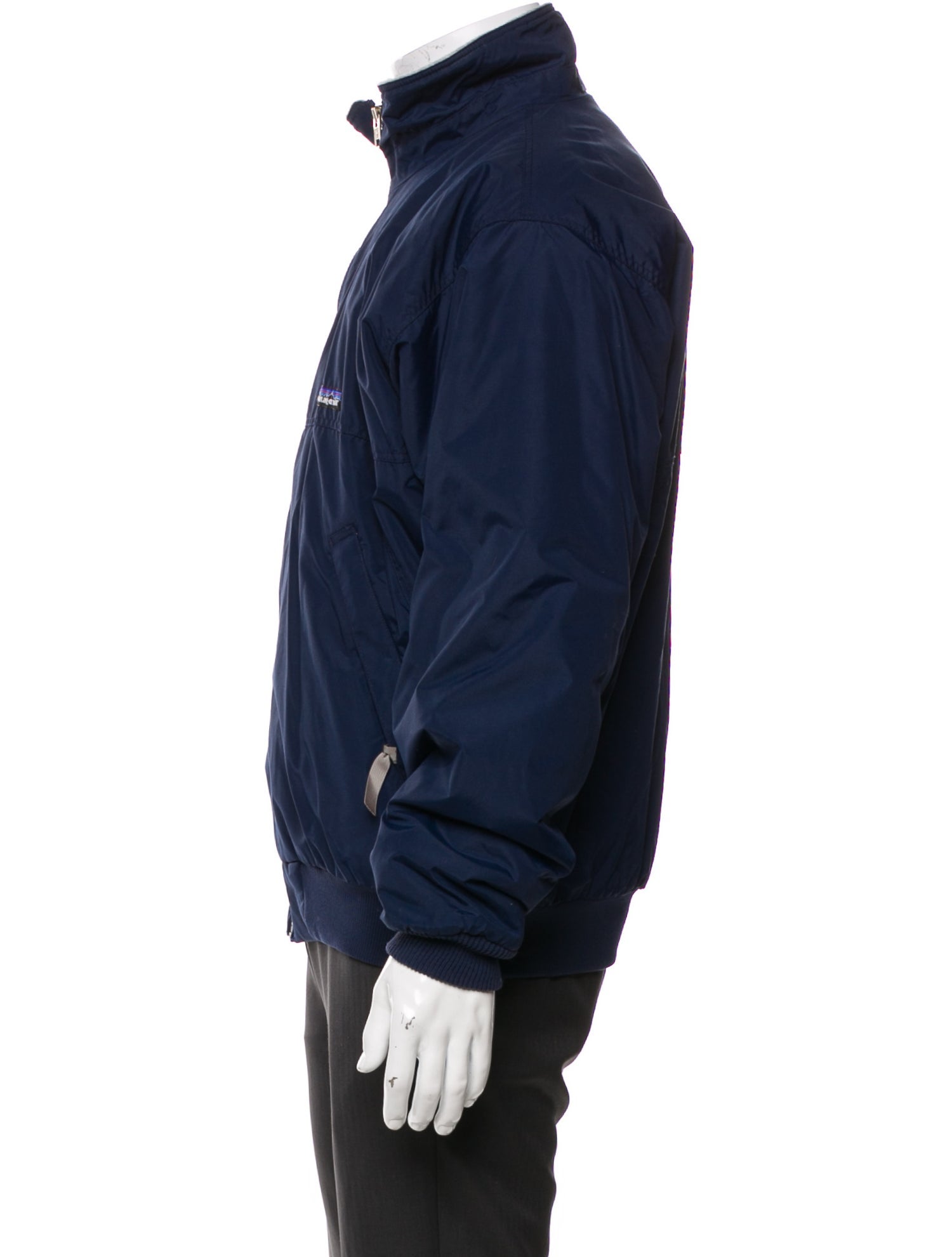 Patagonia Windbreaker