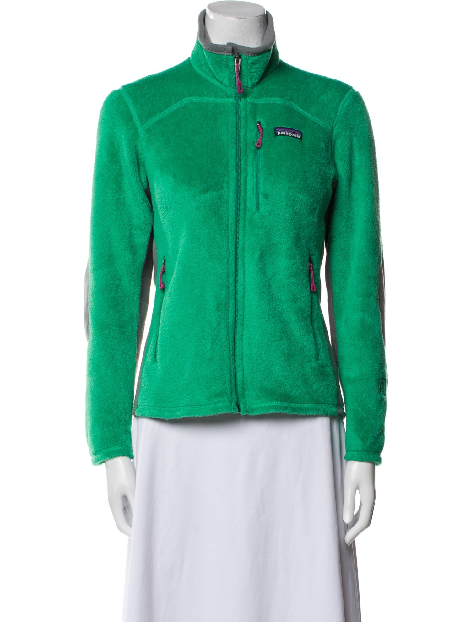 Patagonia Biker Jacket