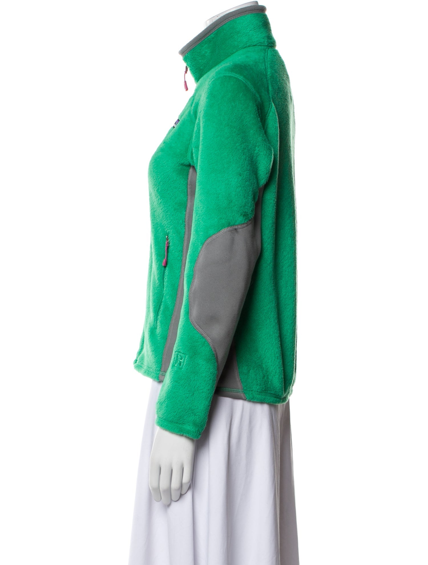 Patagonia Biker Jacket