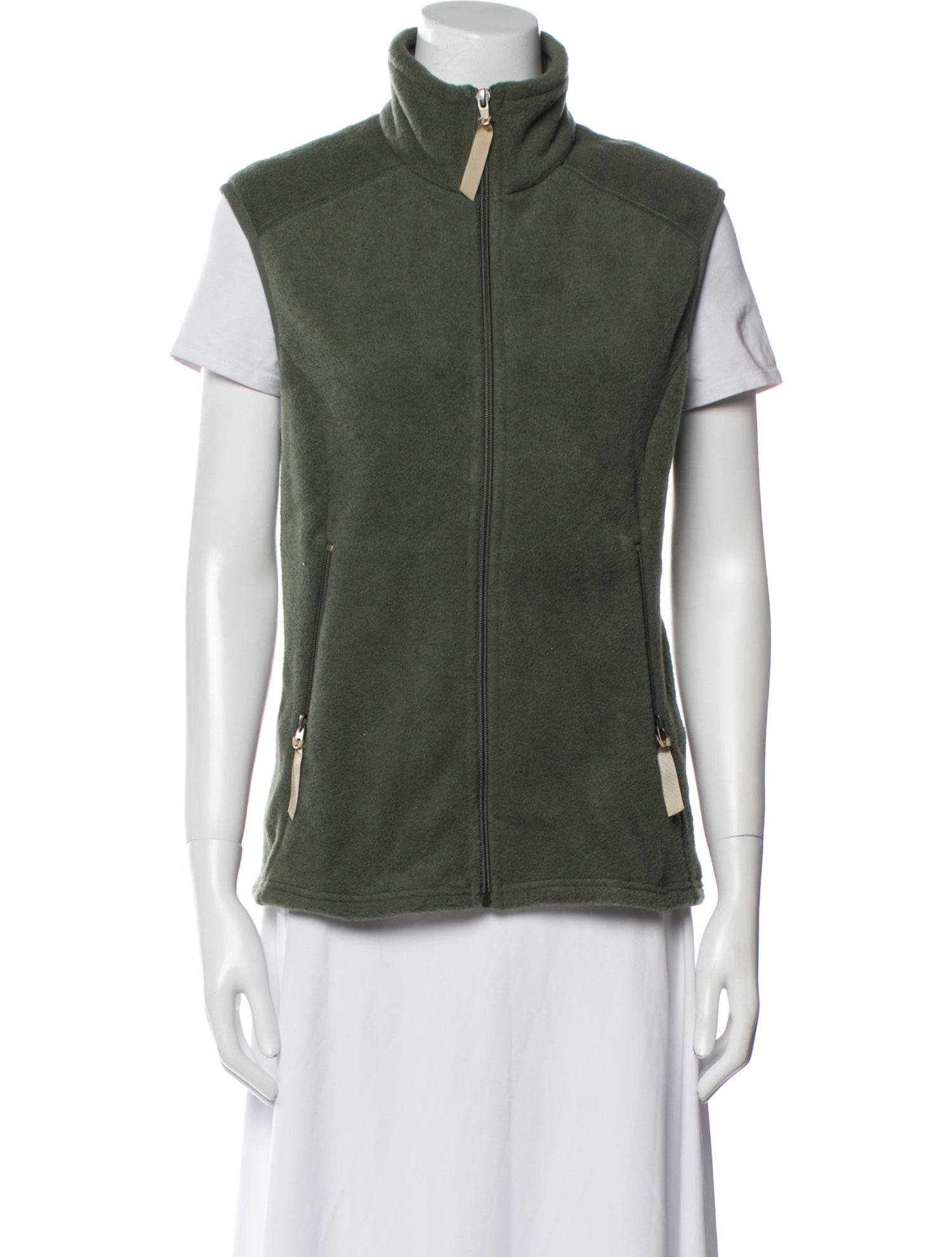 Patagonia Vest w/ Tags