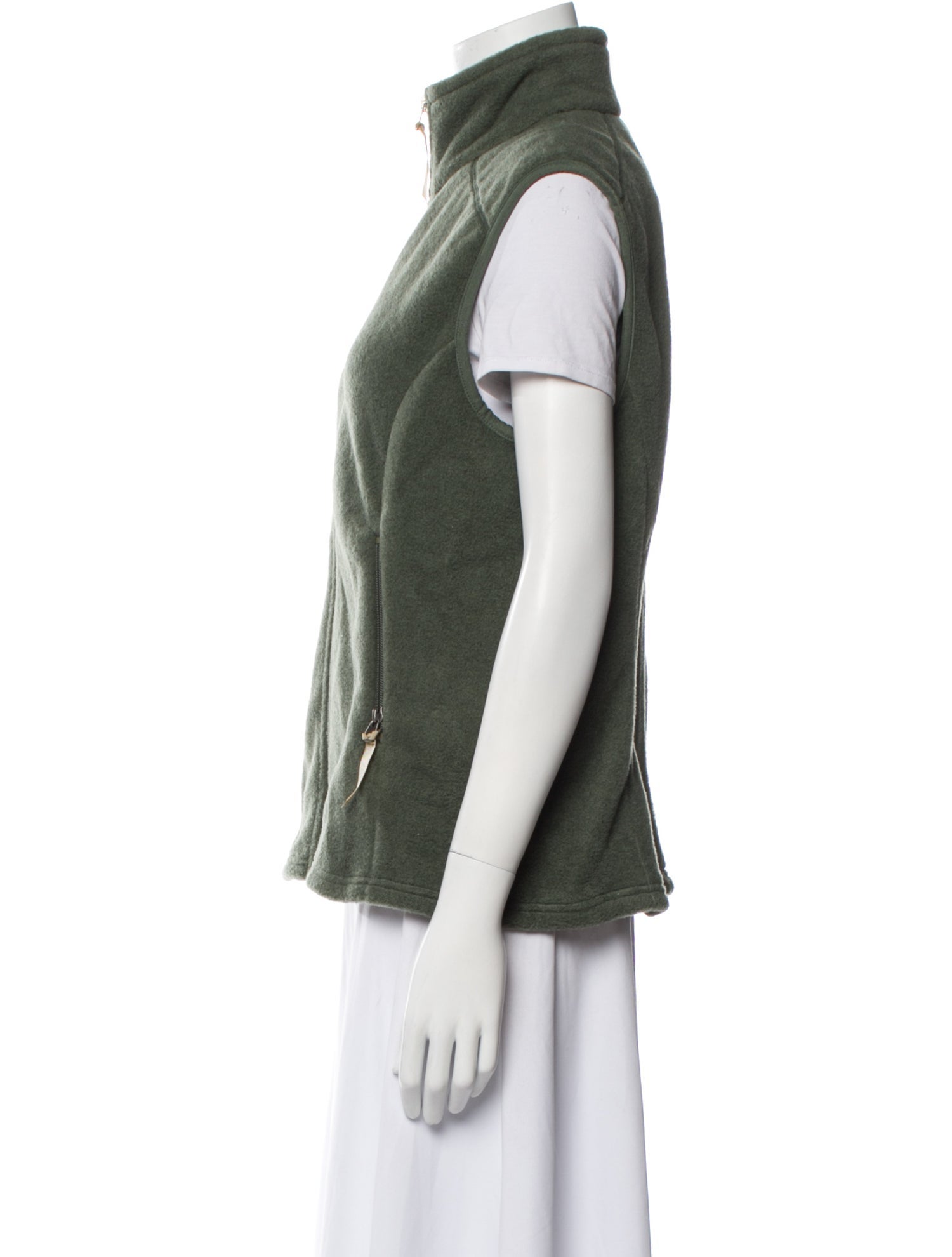 Patagonia Vest w/ Tags