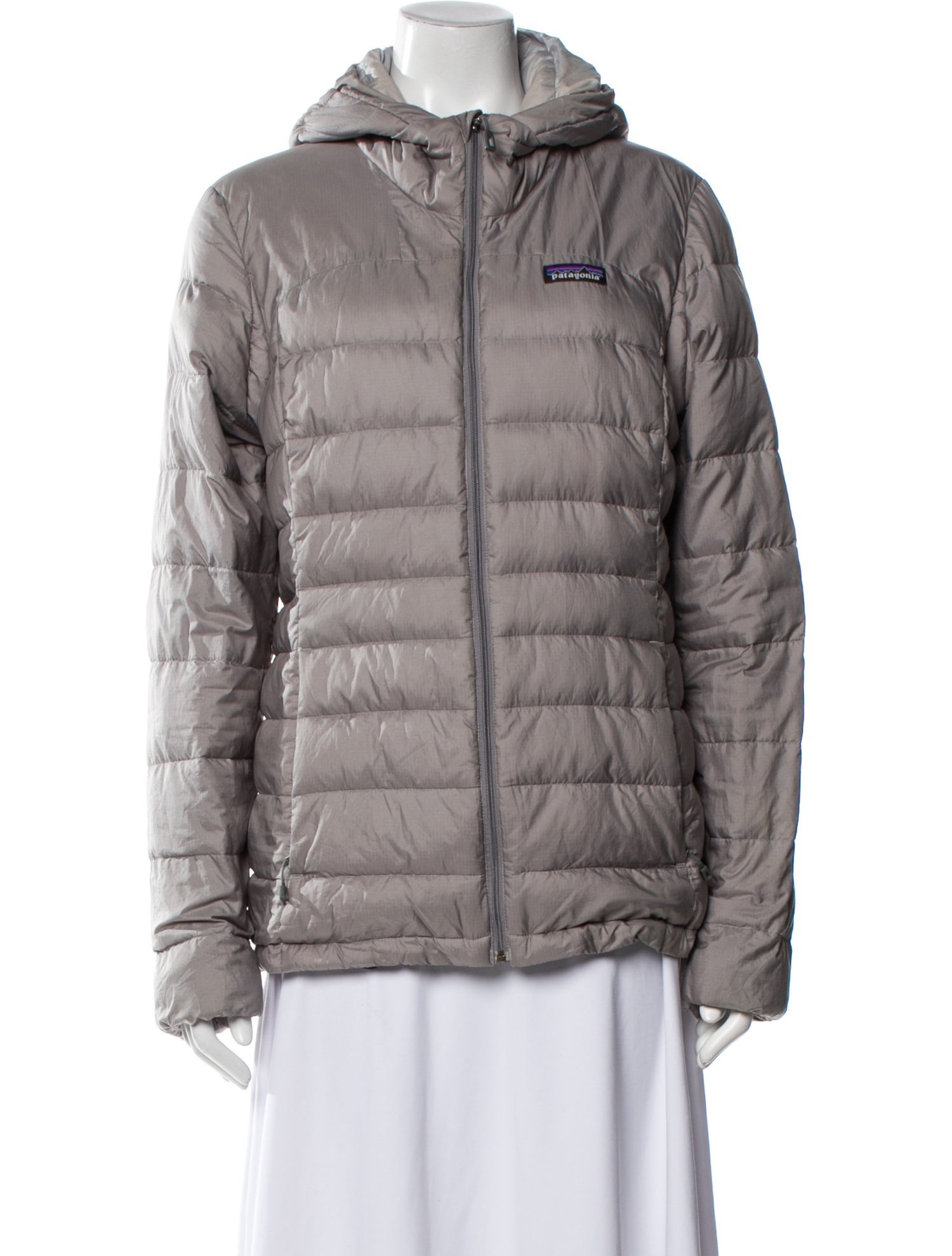 Patagonia Down Jacket