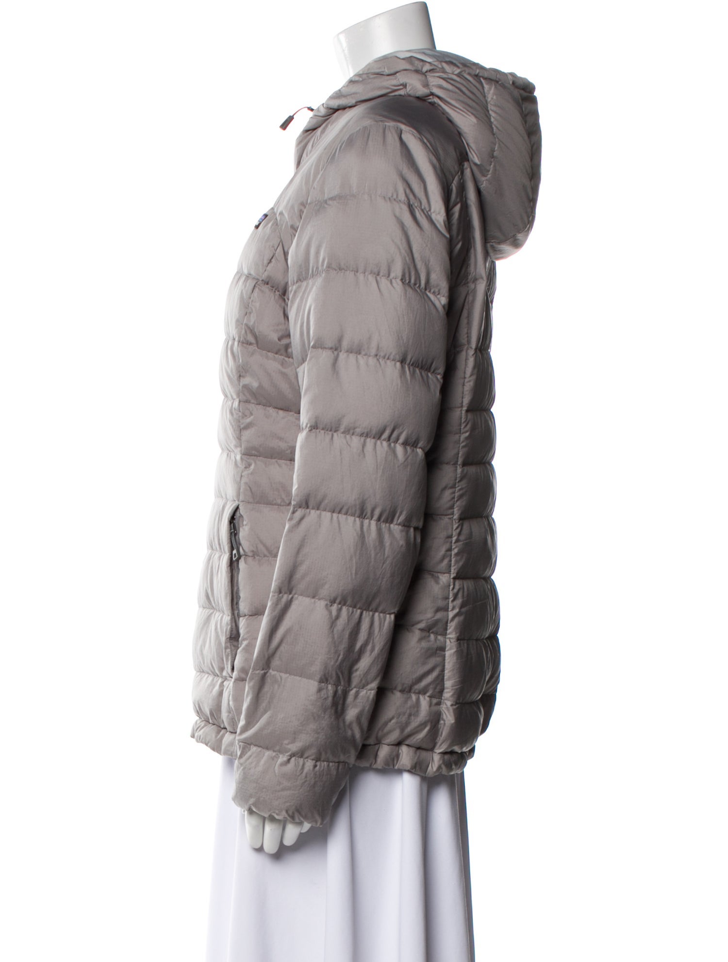 Patagonia Down Jacket