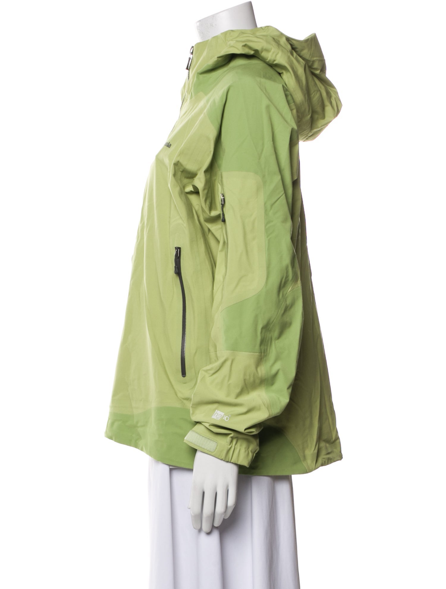 Patagonia Nylon Jacket