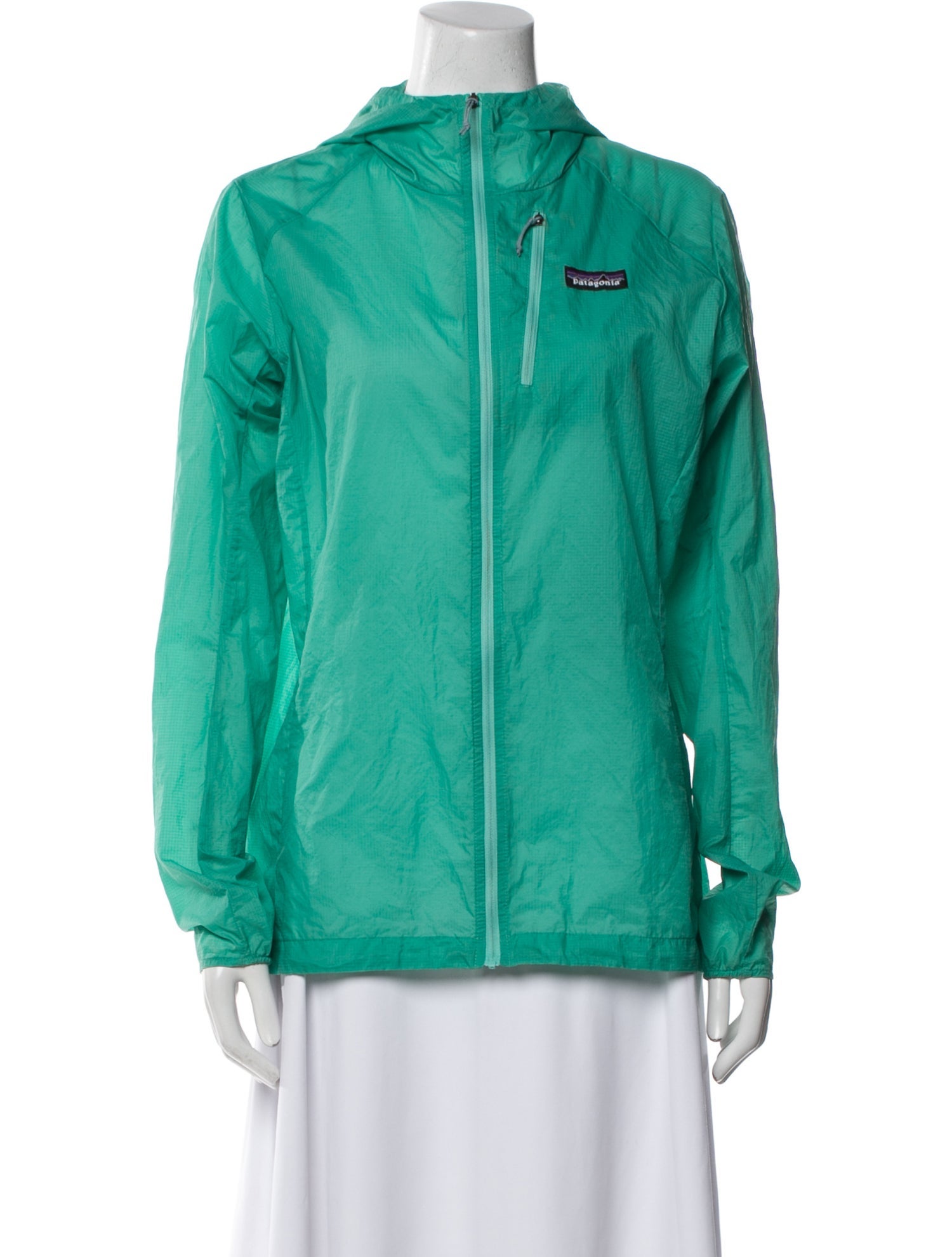 Patagonia Nylon Jacket