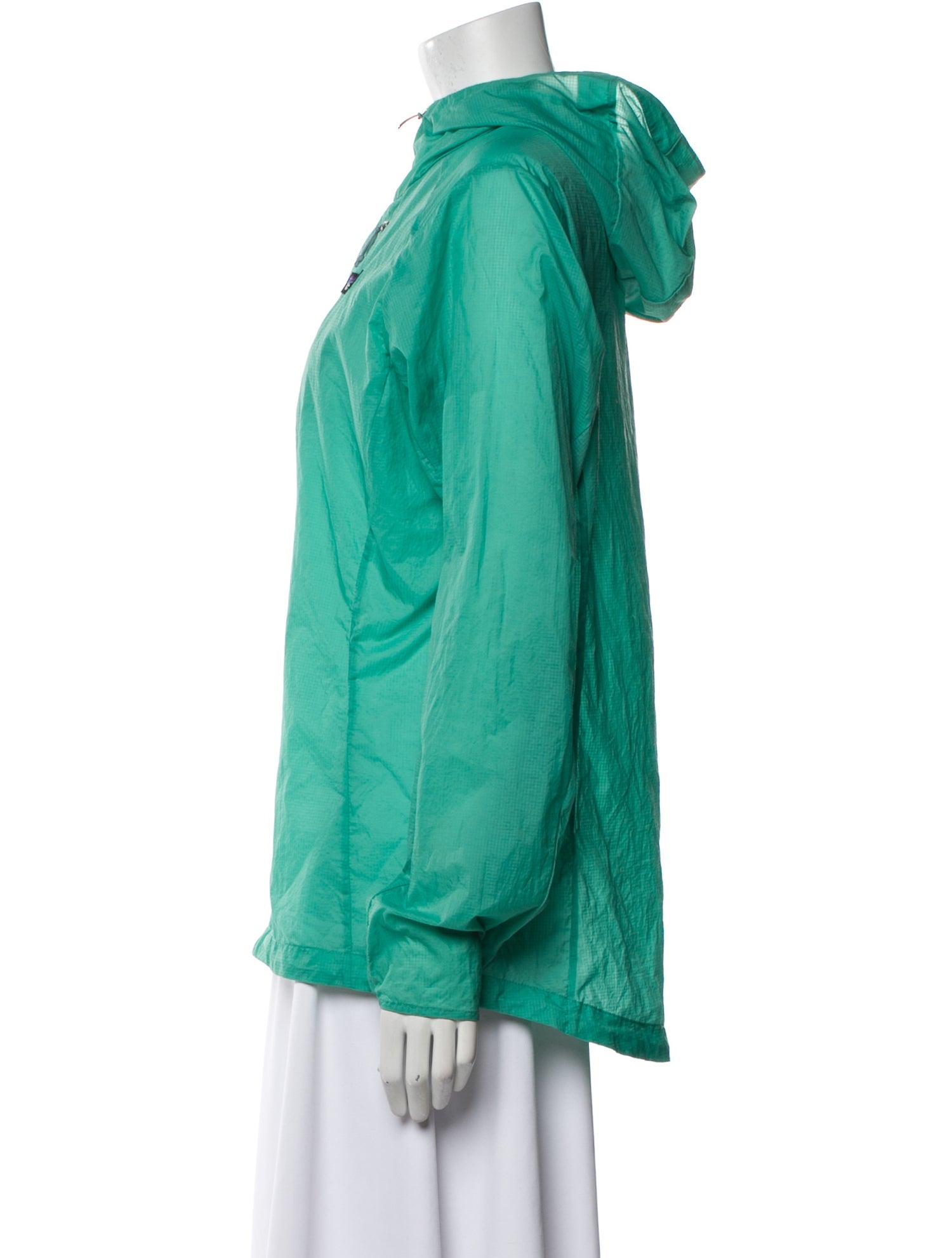 Patagonia Nylon Jacket