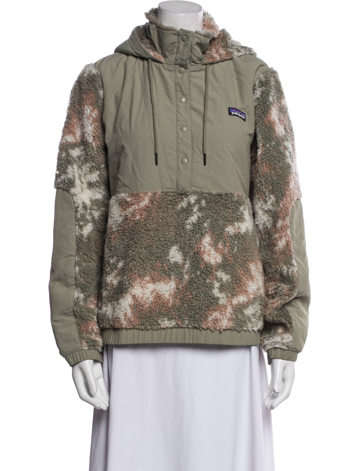 Patagonia Printed Jacket
