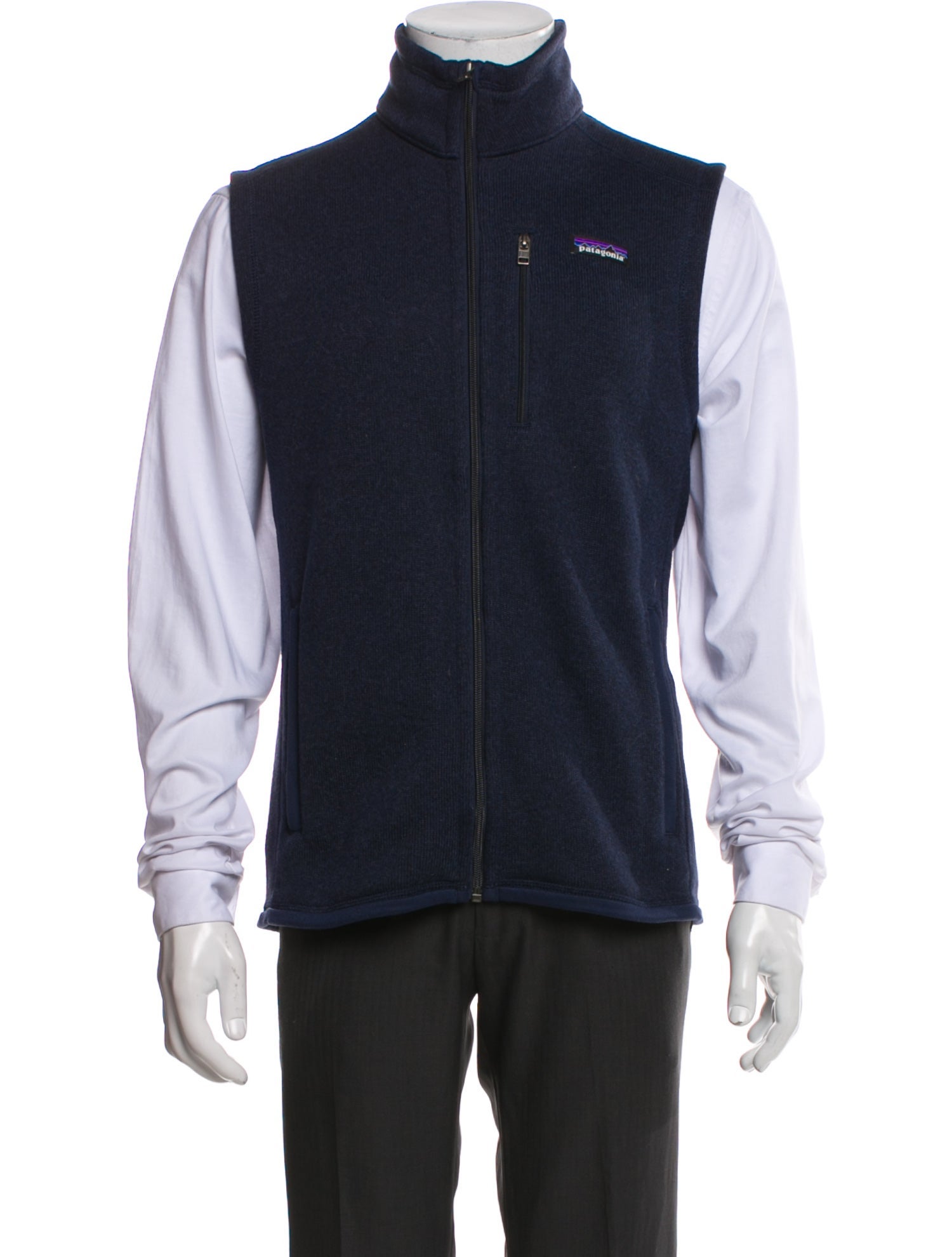 Patagonia Vest