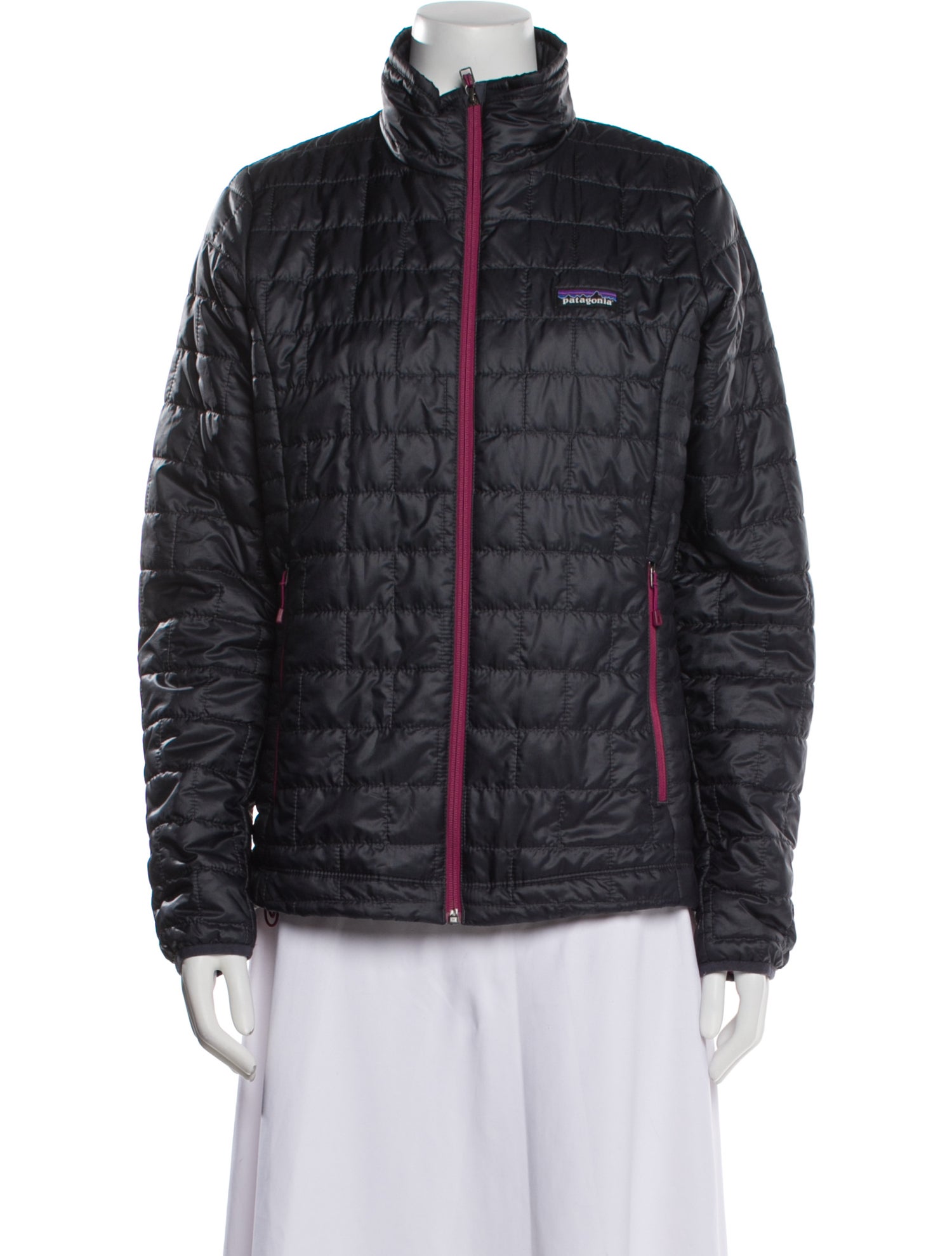 Patagonia Printed Jacket