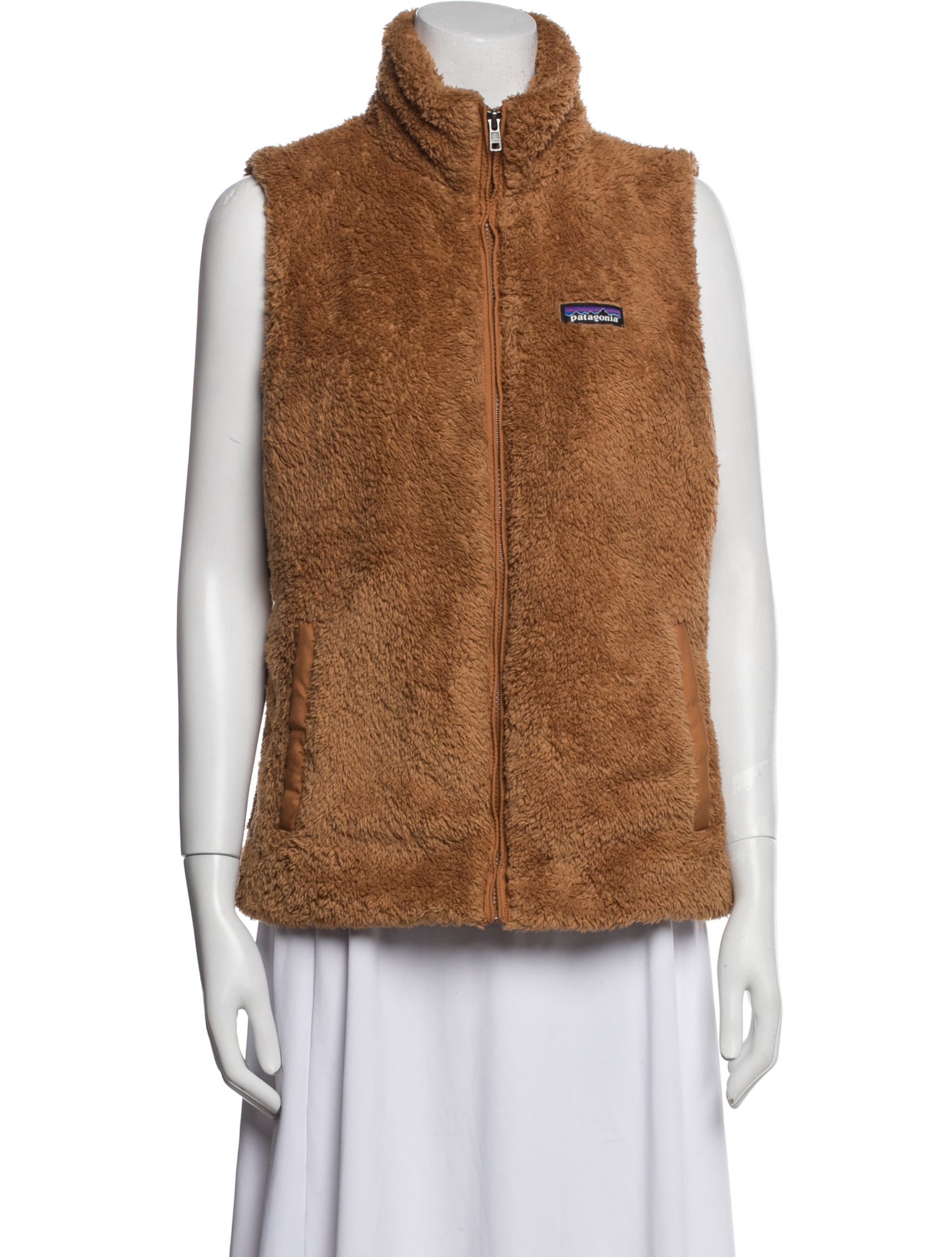 Patagonia Vest