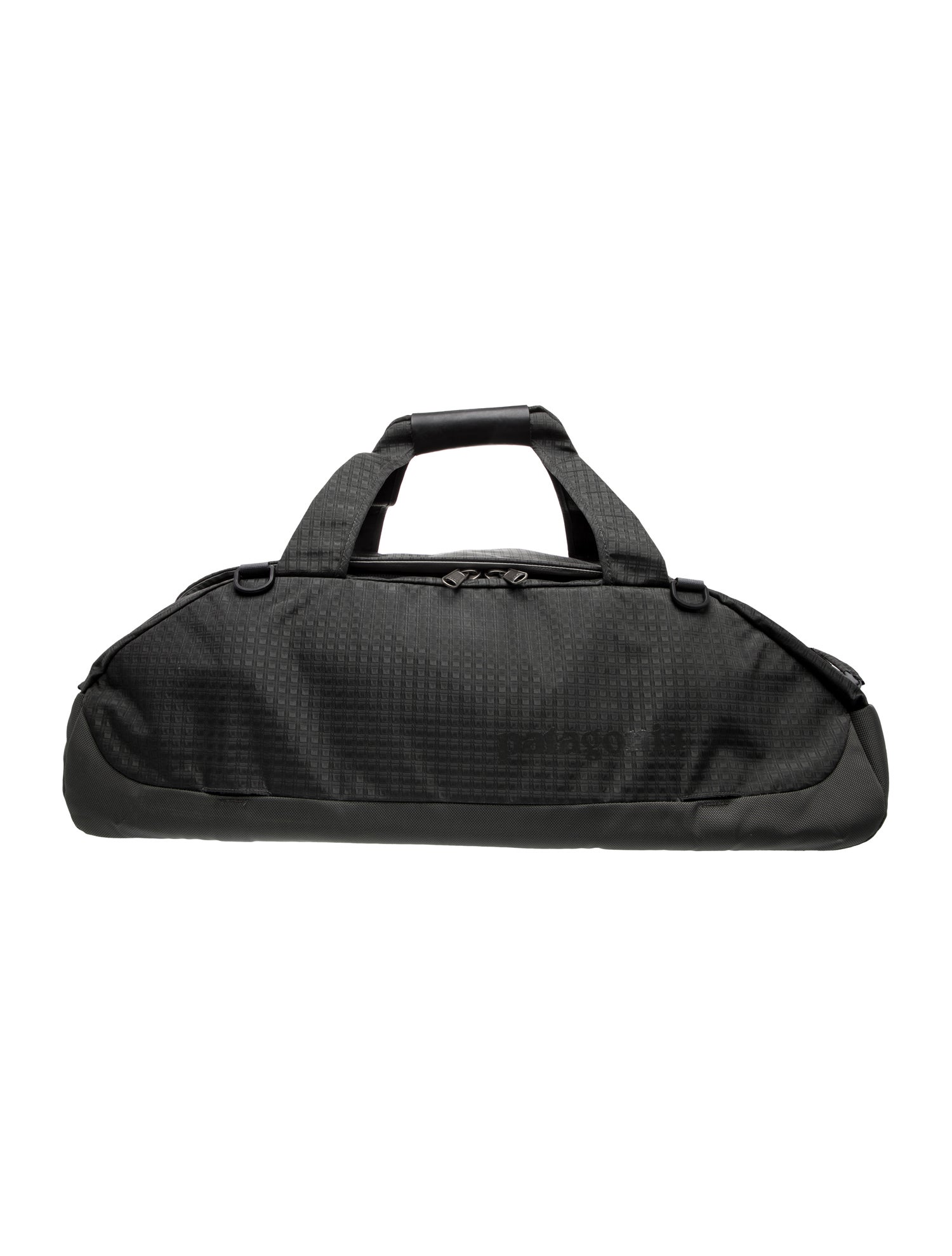 Patagonia Canvas Weekender Bag