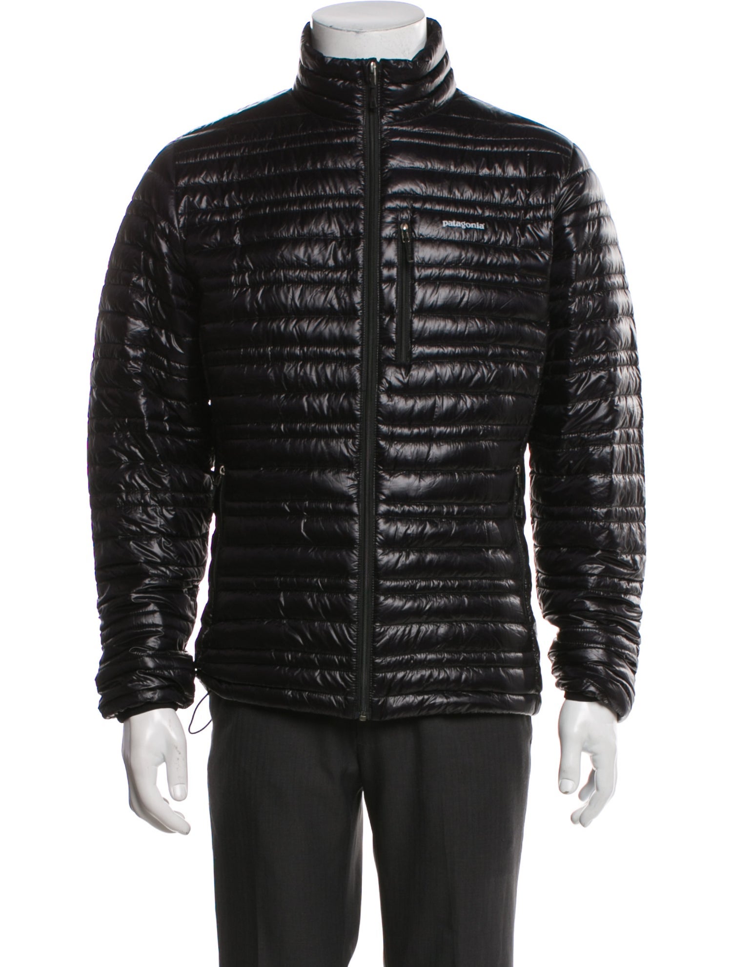 Patagonia Puffer Coat