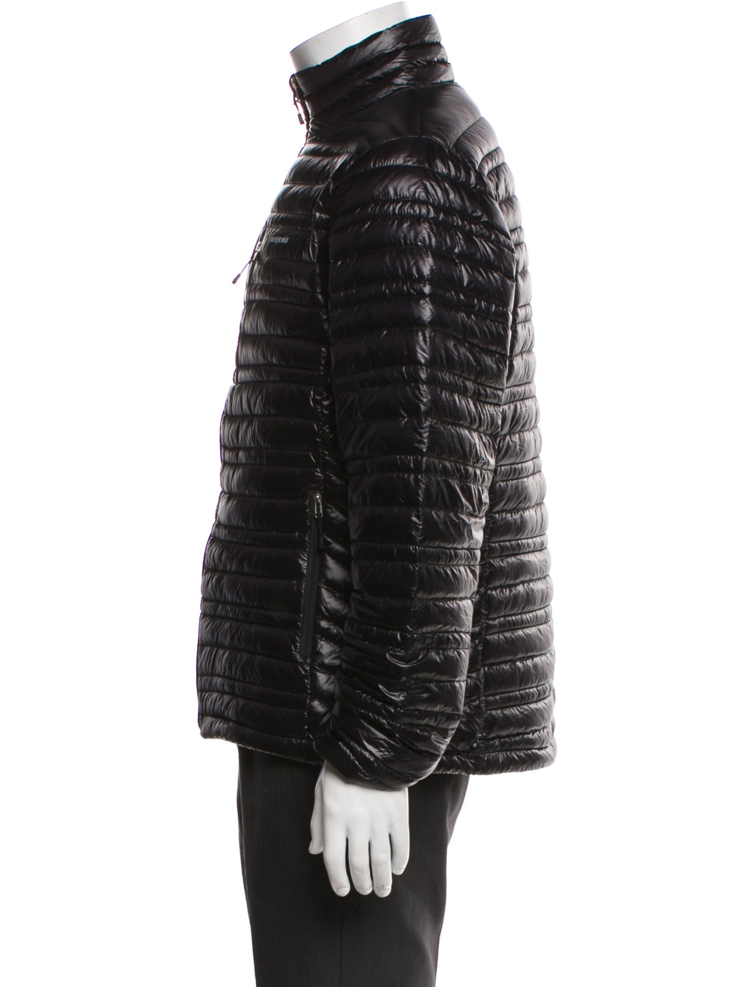 Patagonia Puffer Coat