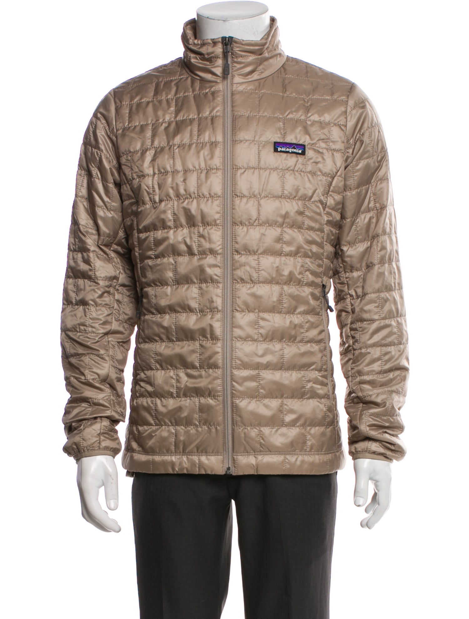 Patagonia Puffer Coat w/ Tags