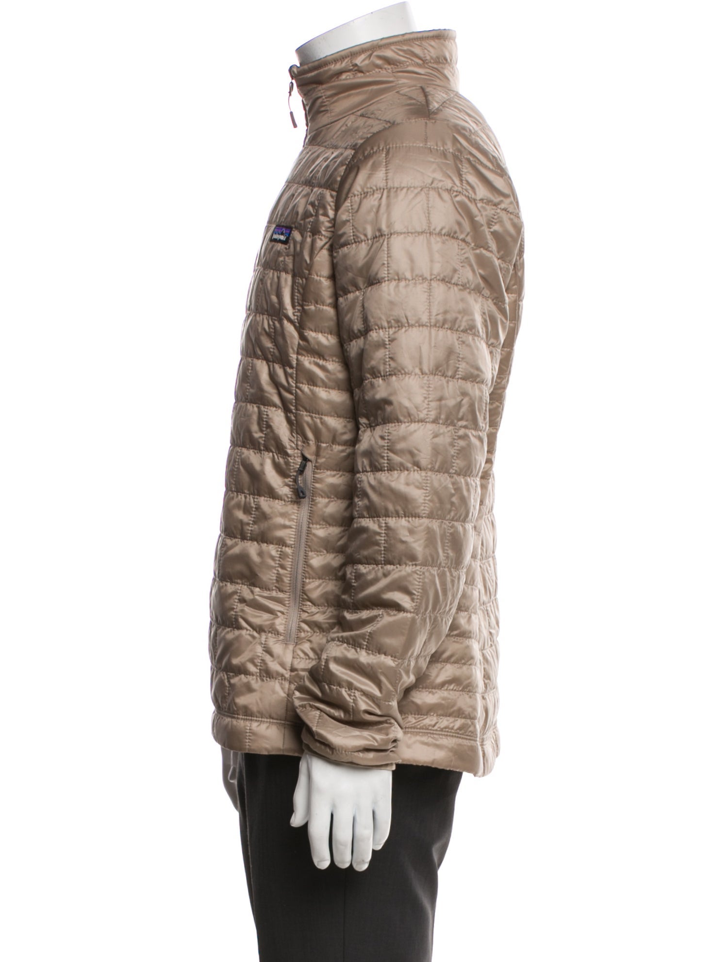 Patagonia Puffer Coat w/ Tags