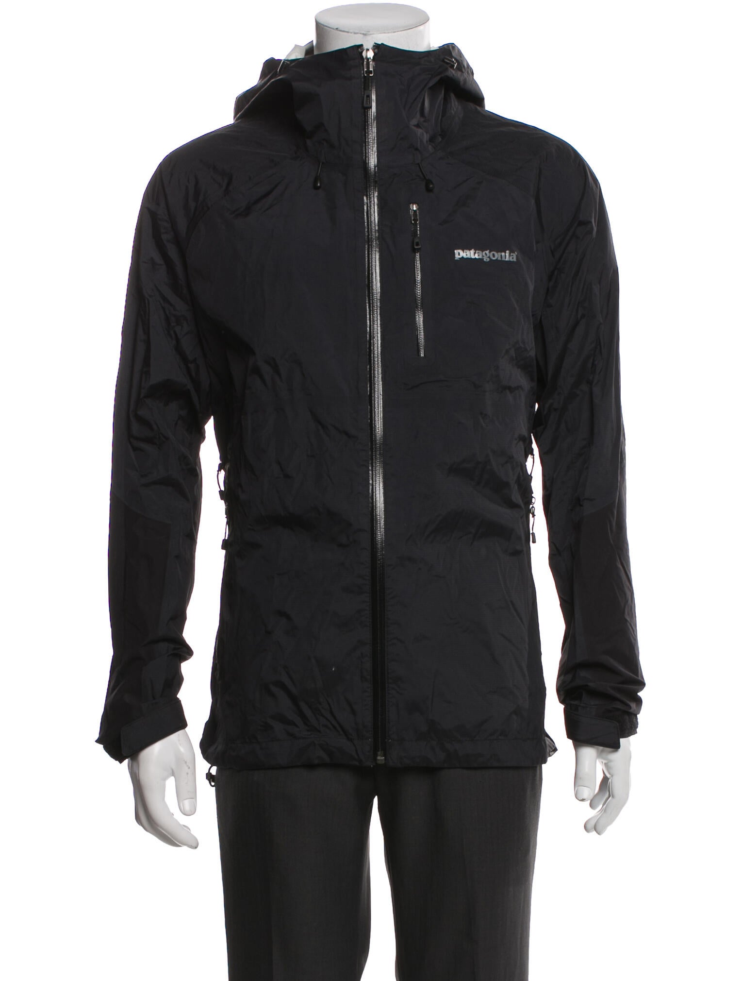 Patagonia Windbreaker