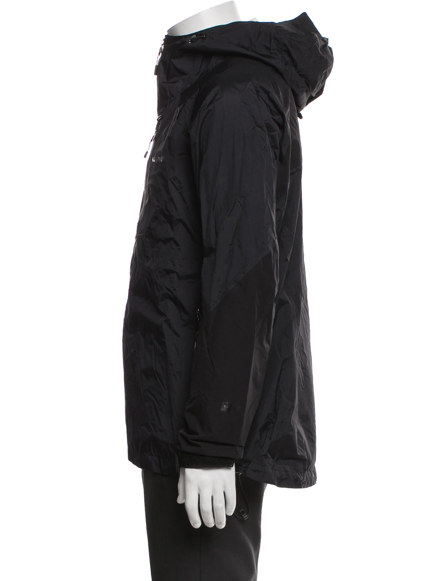 Patagonia Windbreaker