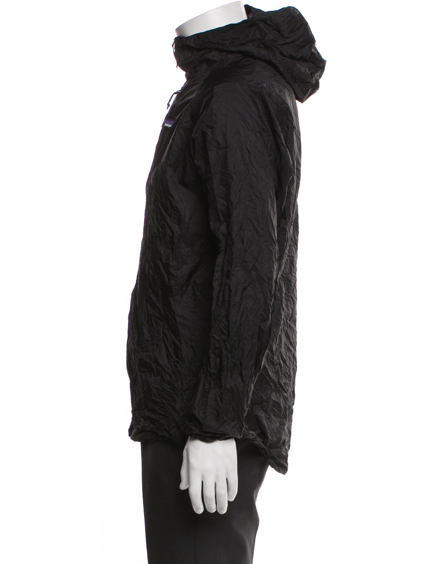 Patagonia Windbreaker