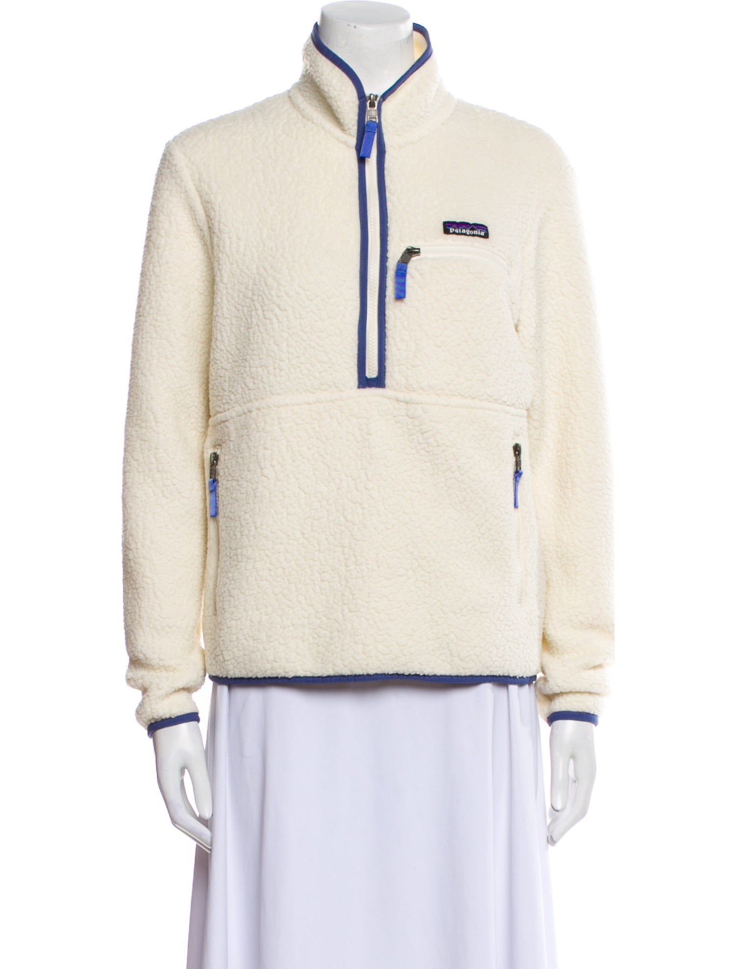 Patagonia Biker Jacket