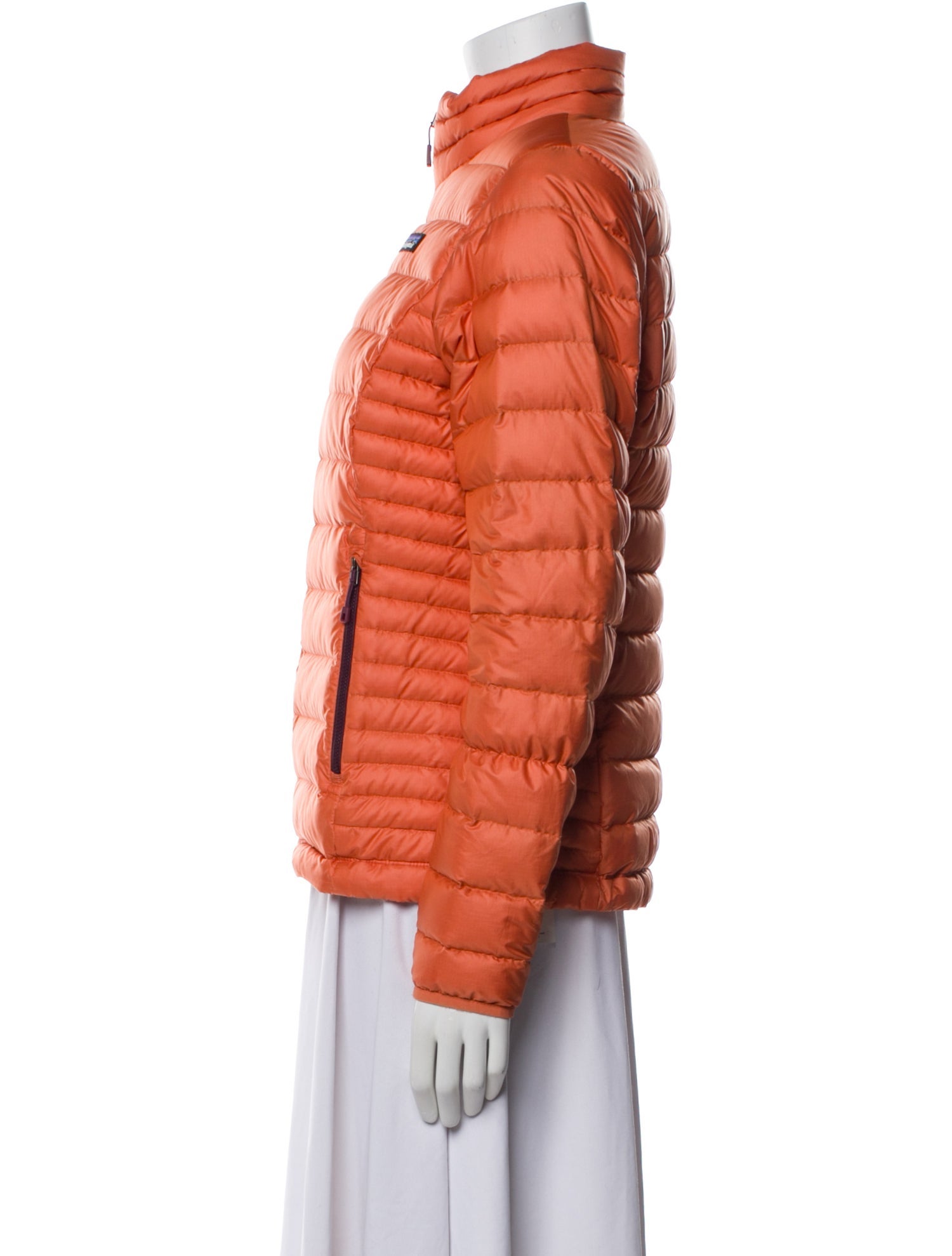 Patagonia Down Jacket